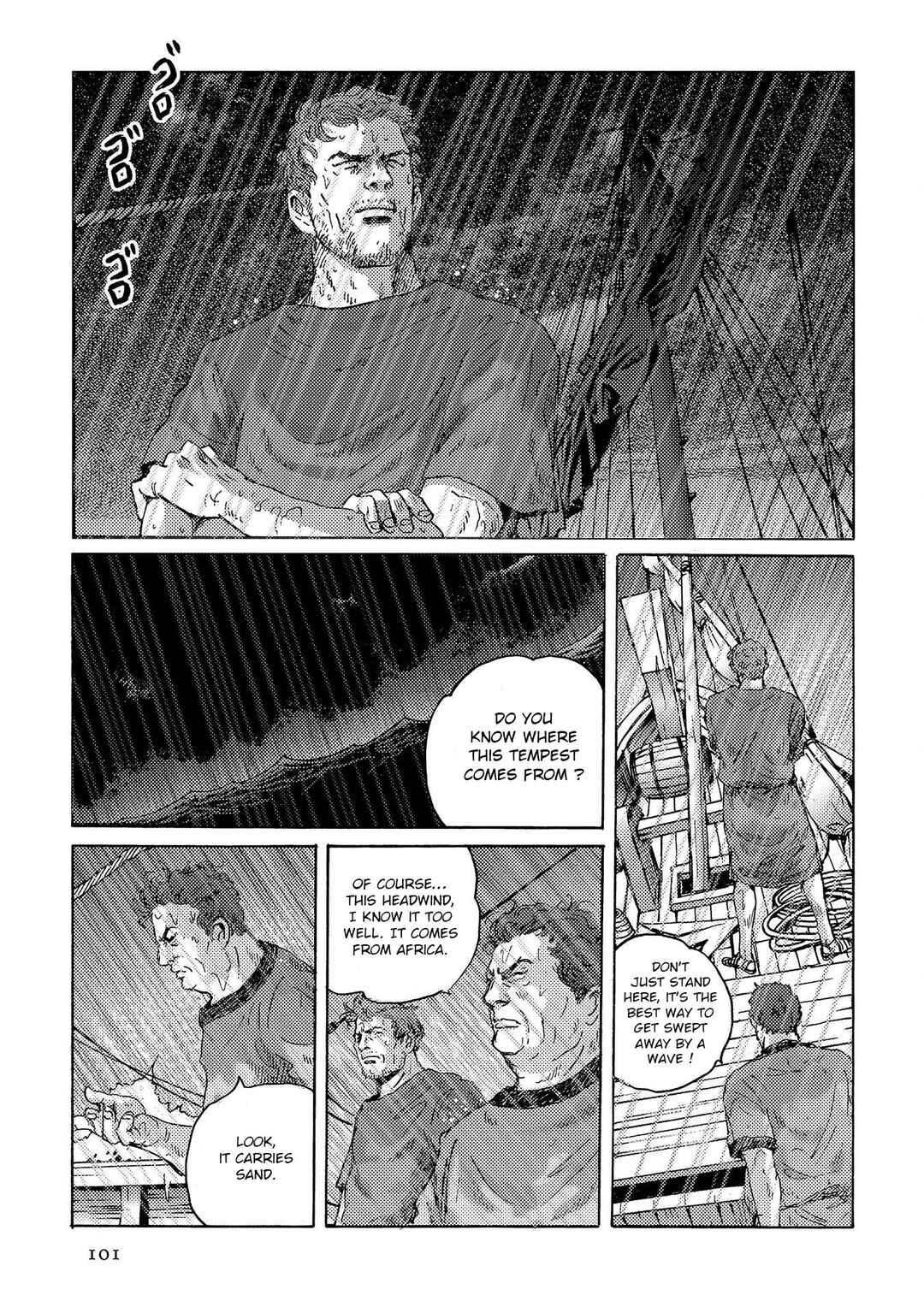 Page 19 Chapter 32 Plinivs