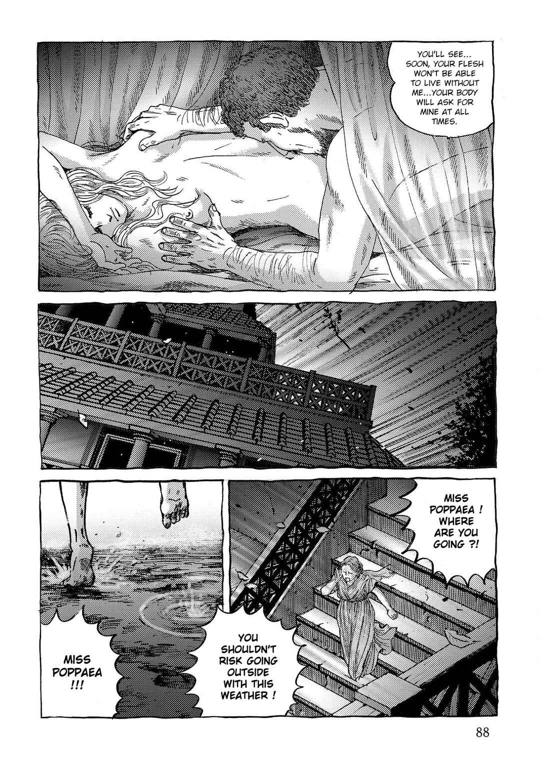 Page 6 Chapter 32 Plinivs