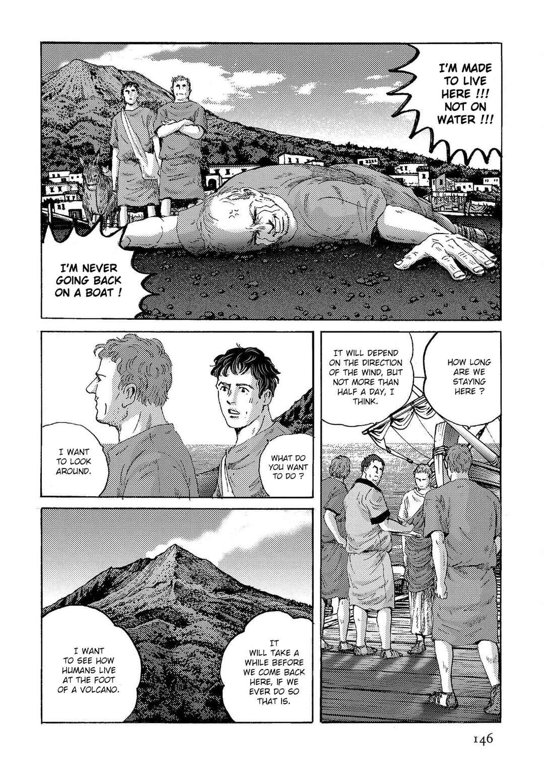 Page 12 Chapter 34 Plinivs