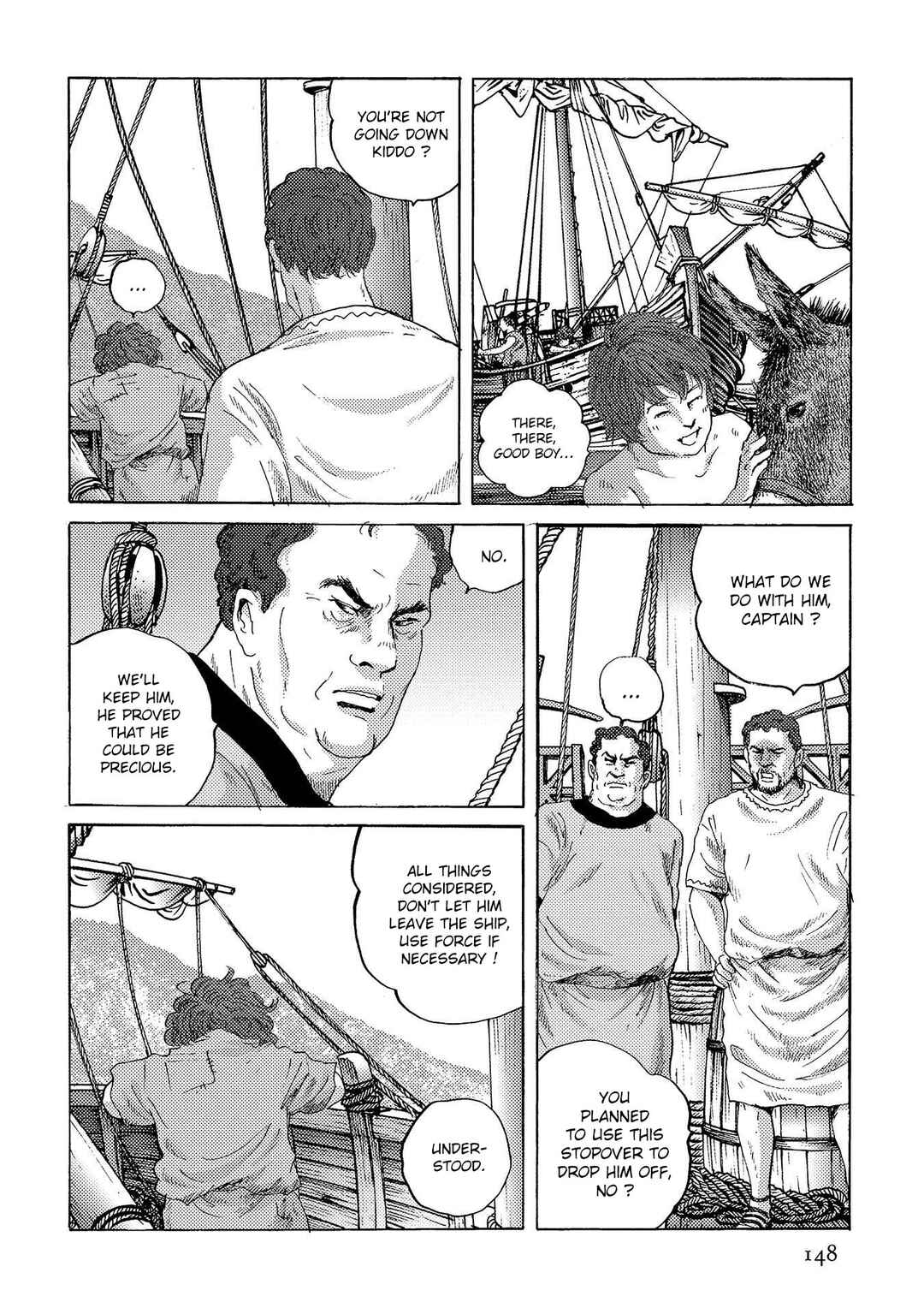 Page 14 Chapter 34 Plinivs