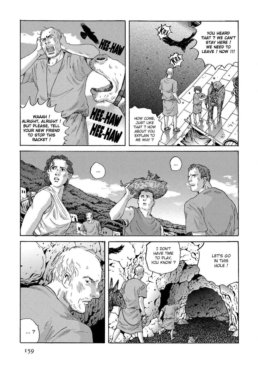 Page 25 Chapter 34 Plinivs