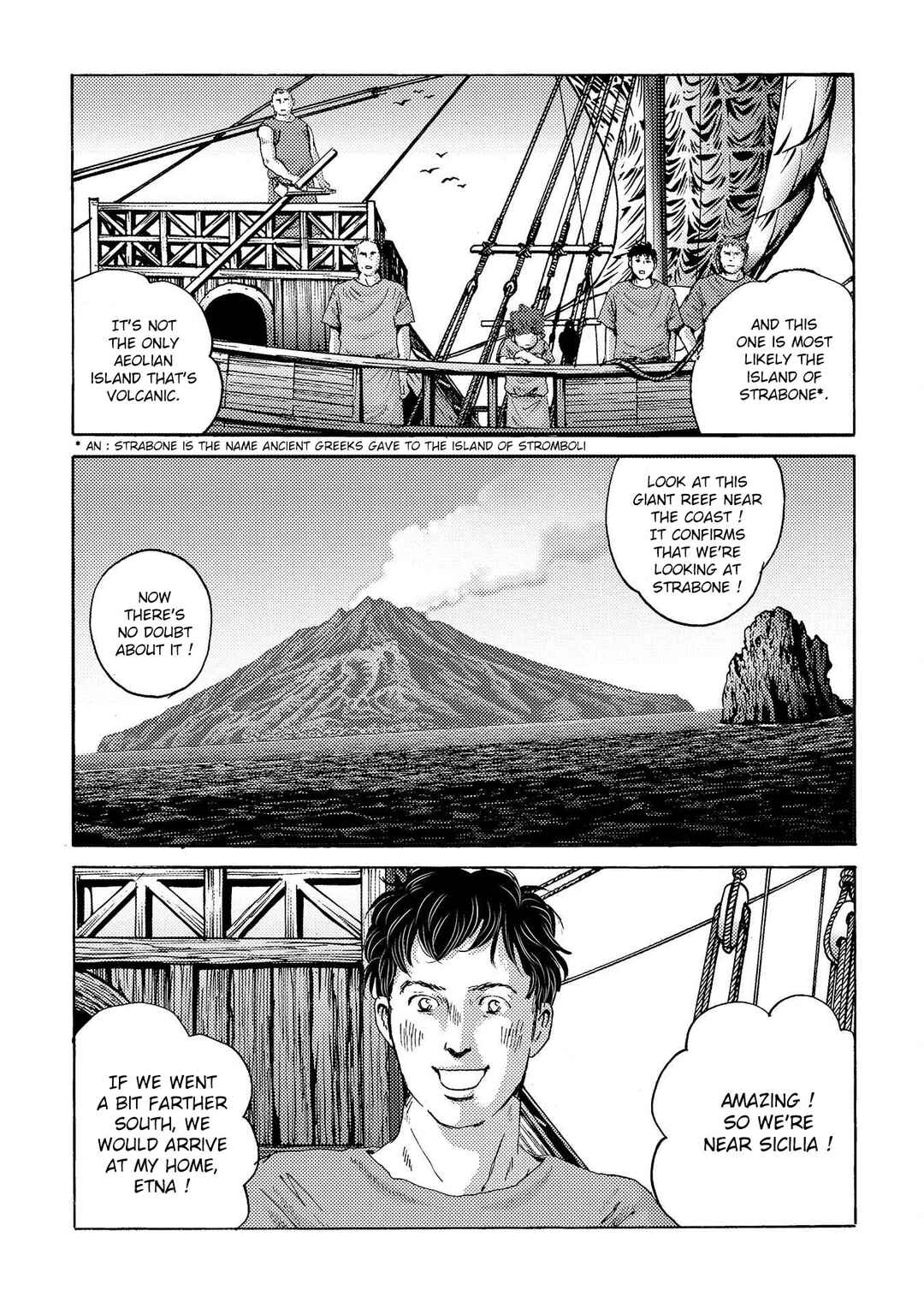 Page 5 Chapter 34 Plinivs