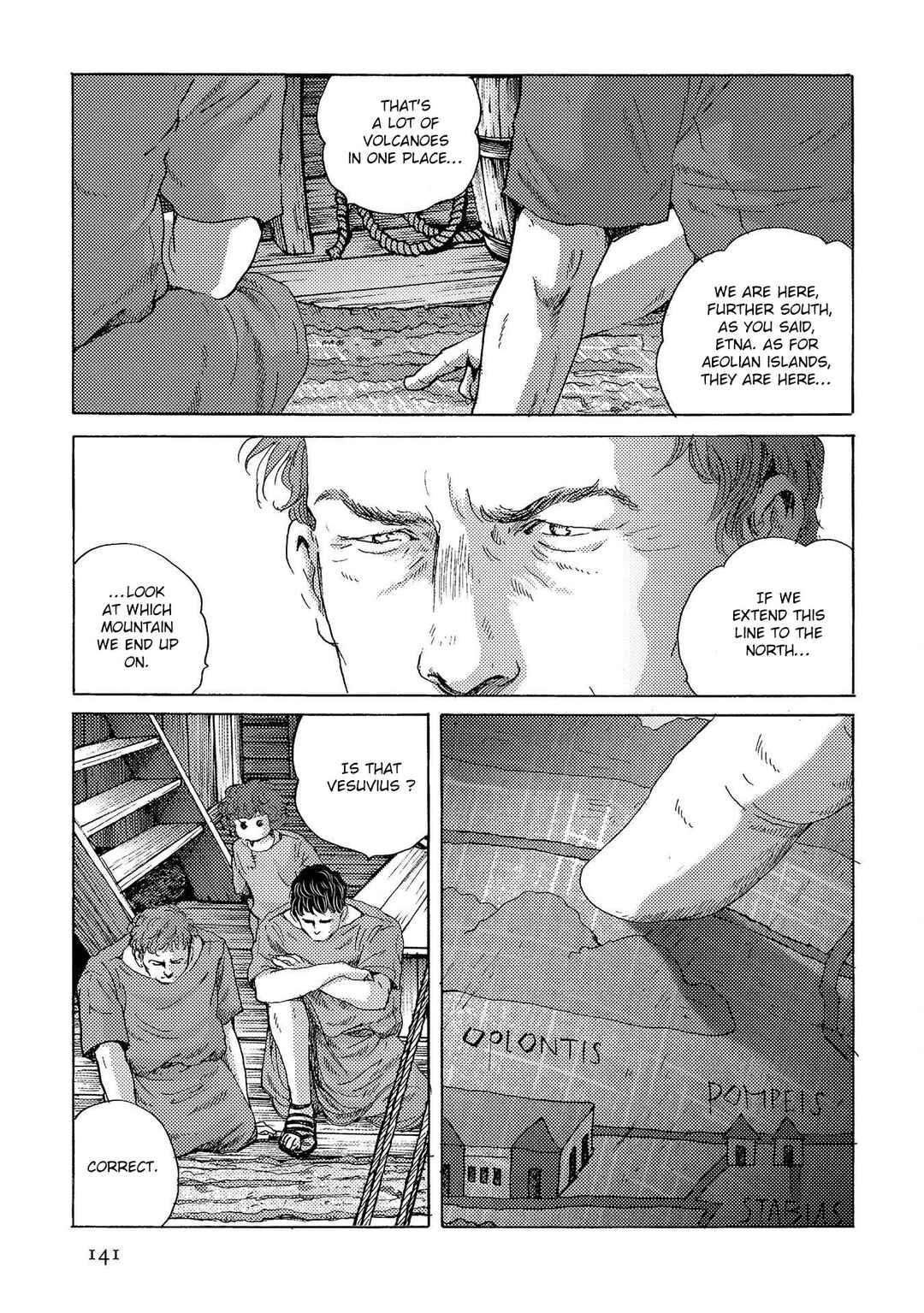 Page 7 Chapter 34 Plinivs