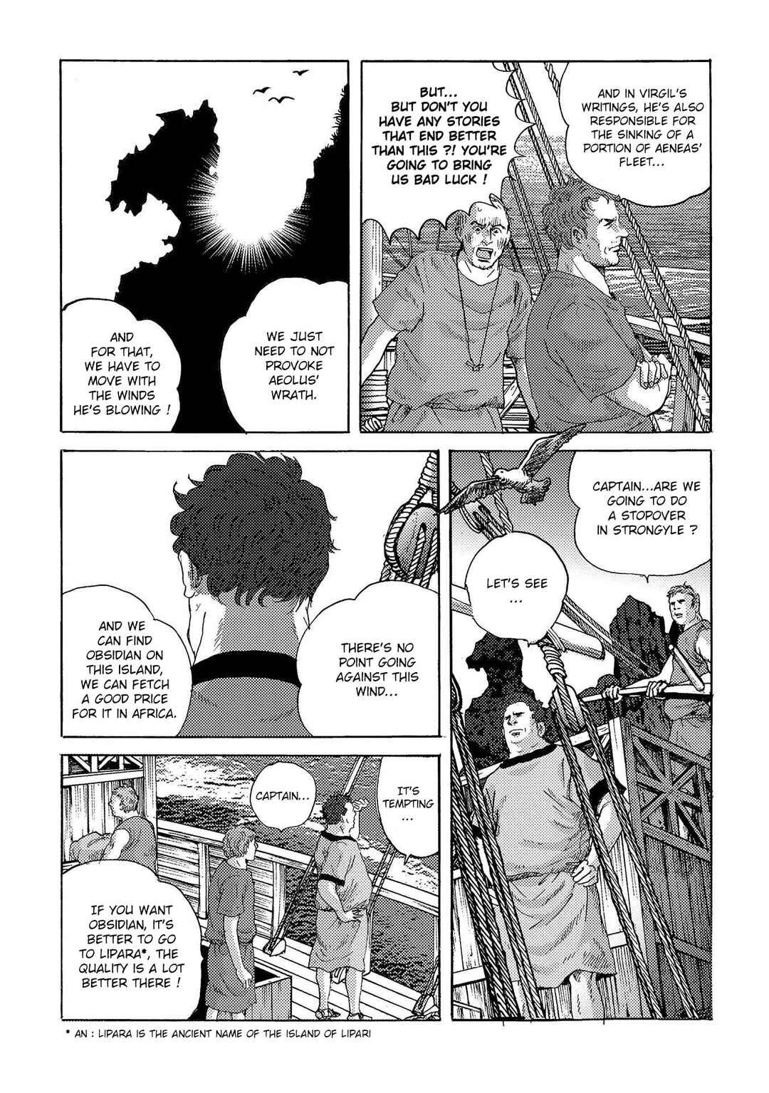 Page 9 Chapter 34 Plinivs