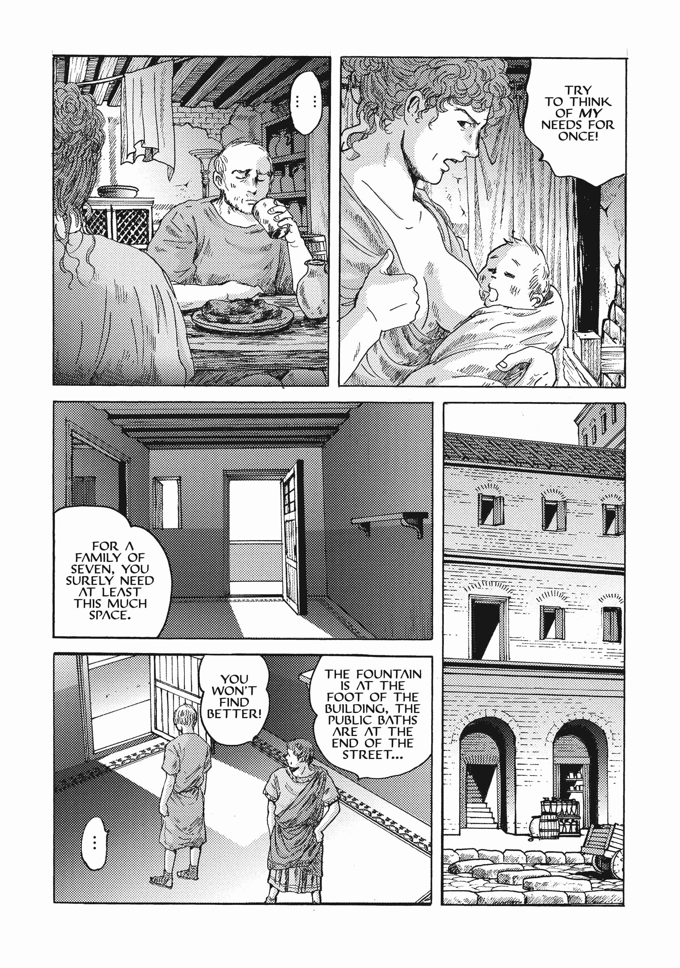 Page 10 Chapter 13 Plinivs