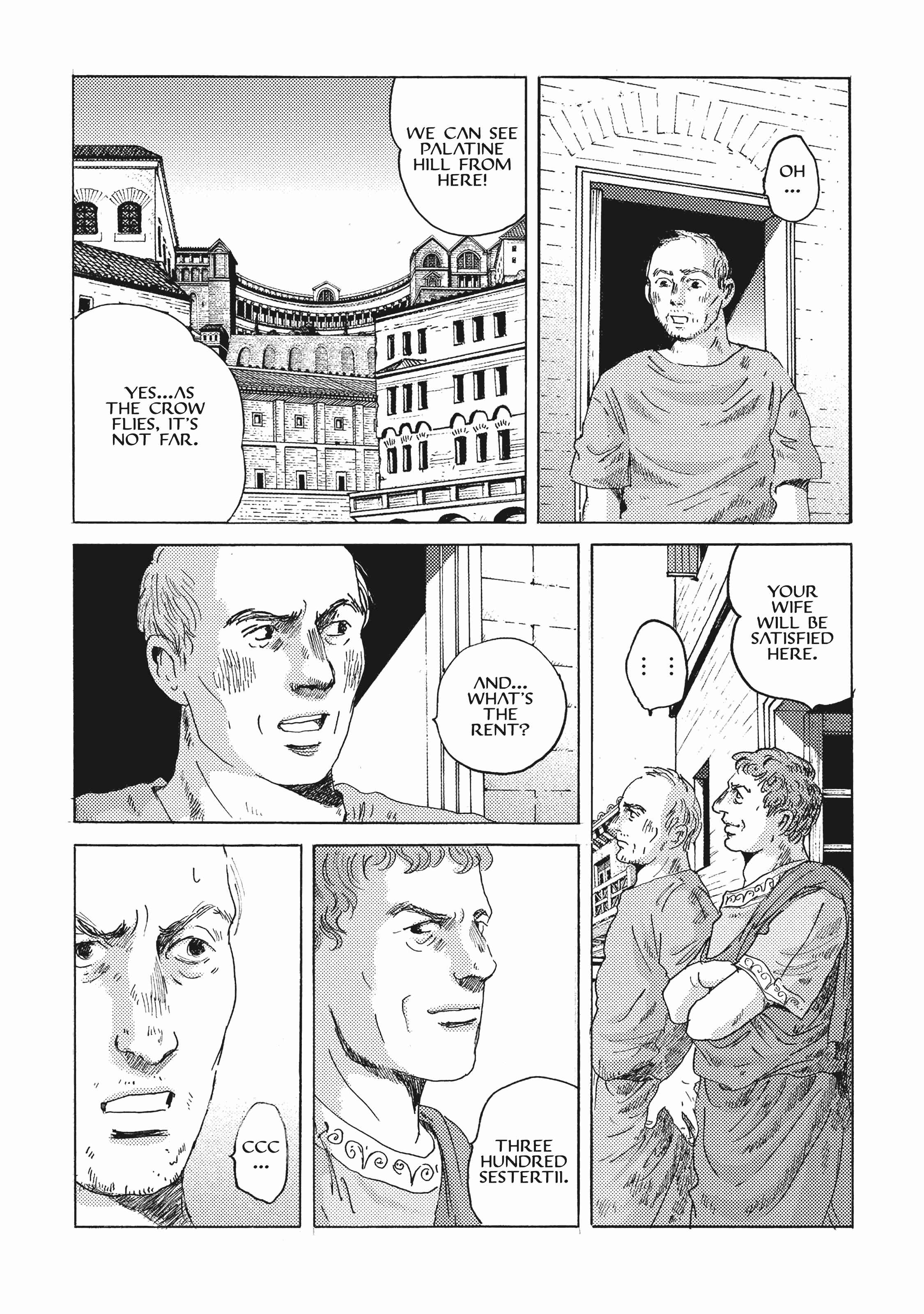 Page 11 Chapter 13 Plinivs
