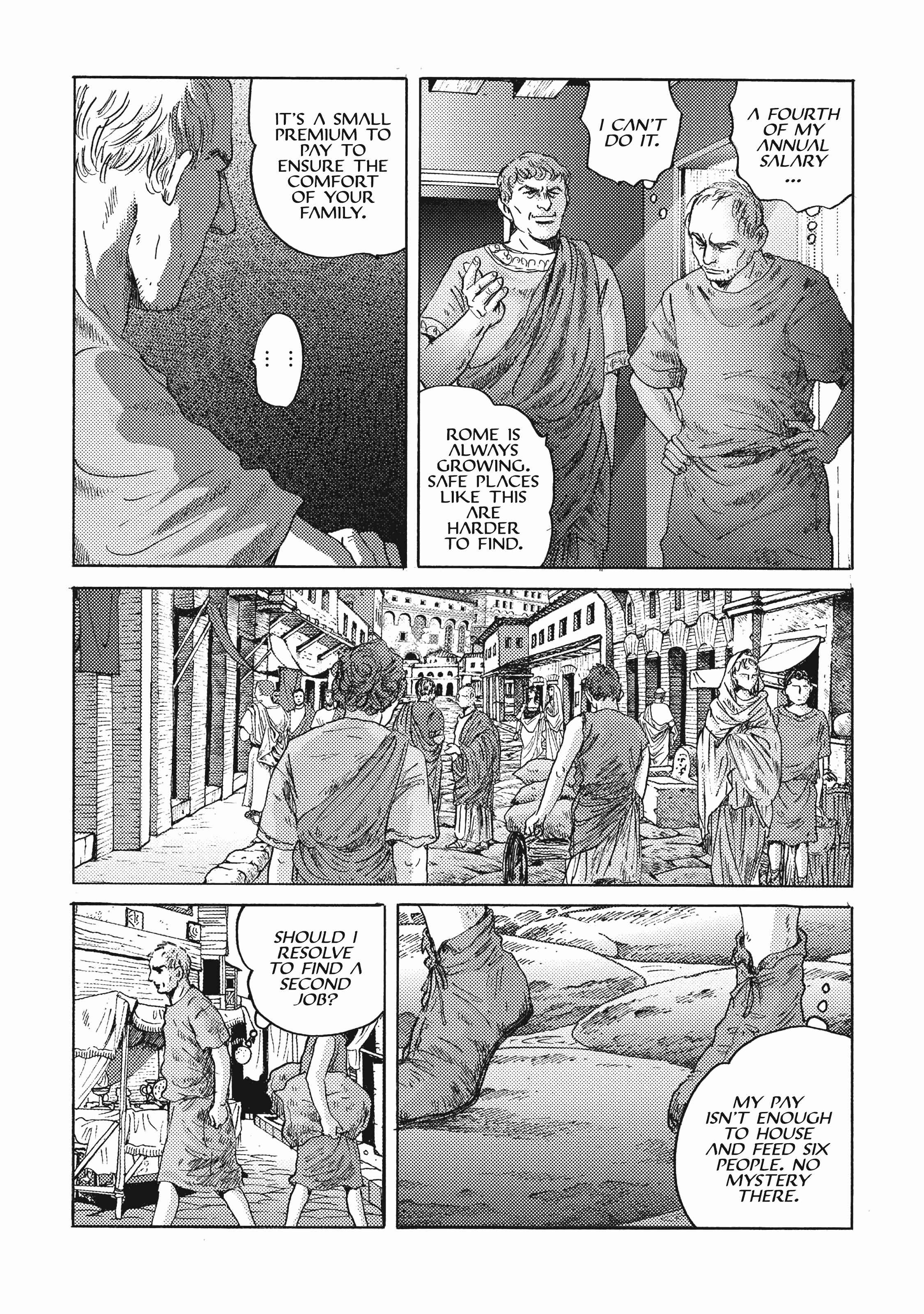 Page 12 Chapter 13 Plinivs