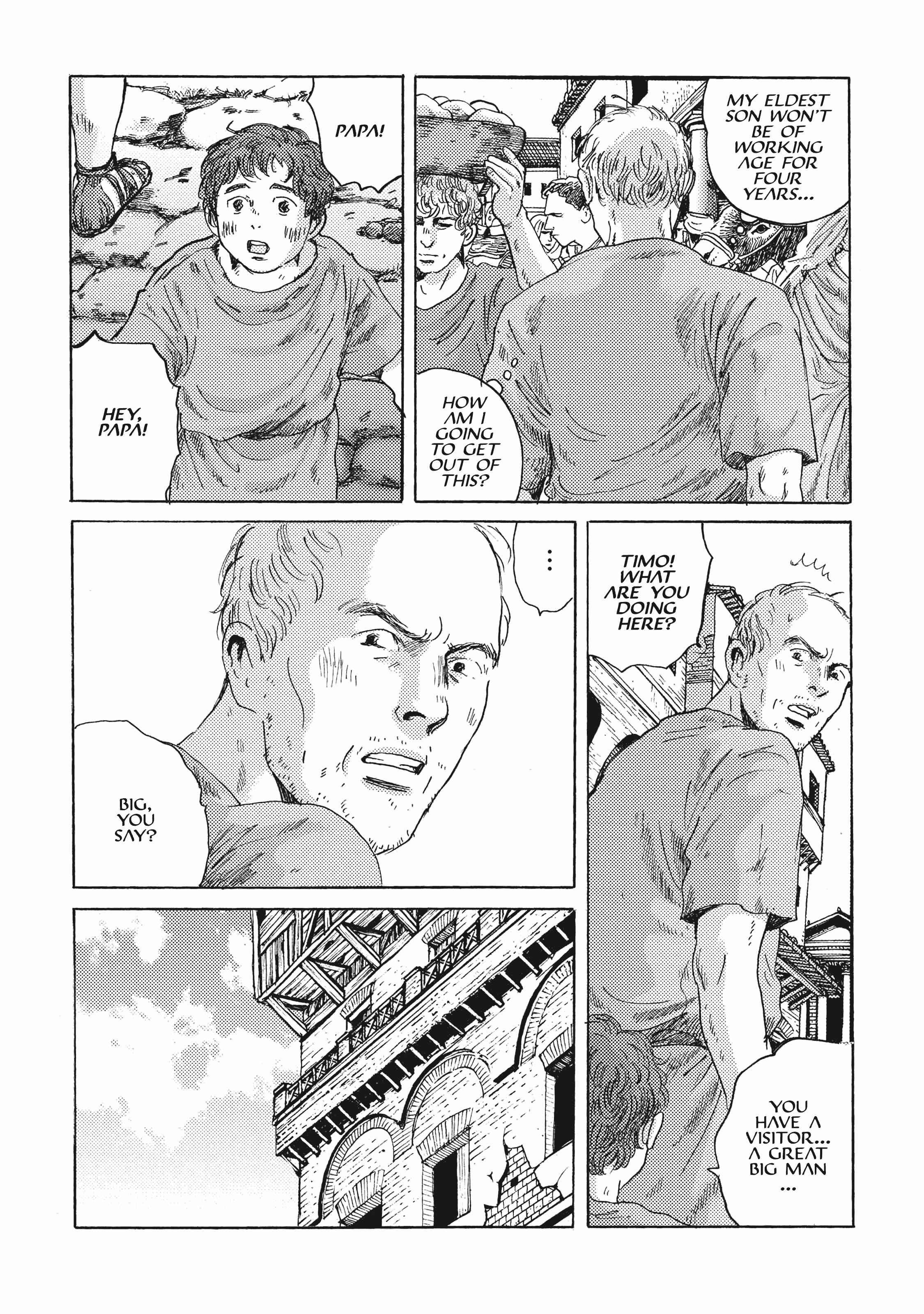 Page 13 Chapter 13 Plinivs