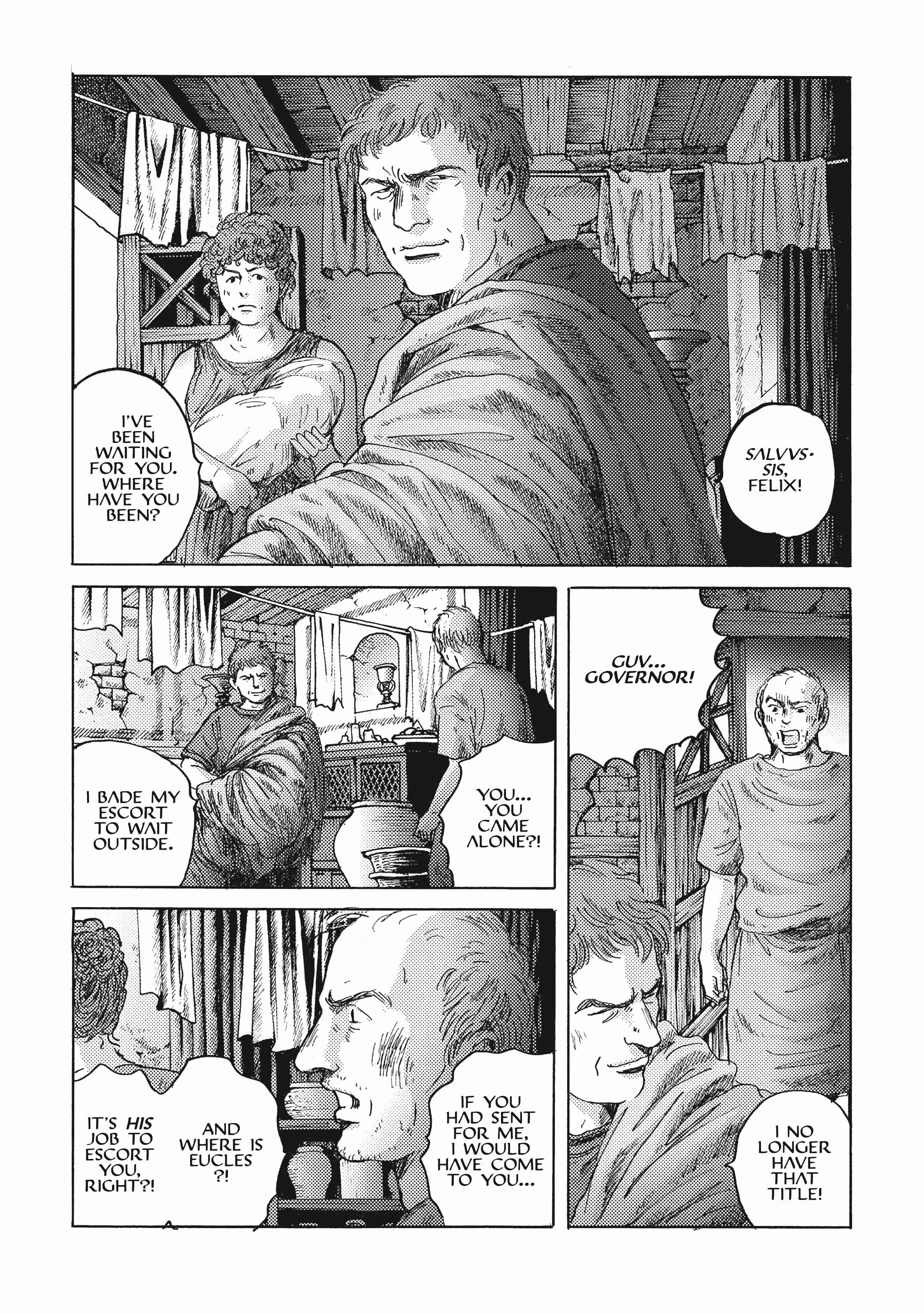 Page 14 Chapter 13 Plinivs