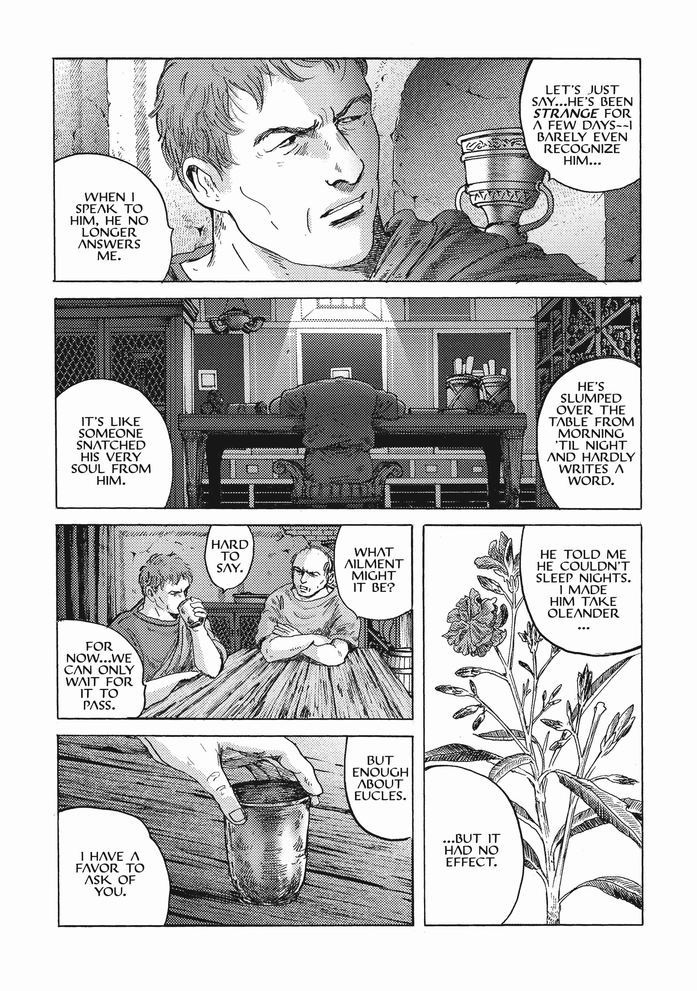 Page 15 Chapter 13 Plinivs