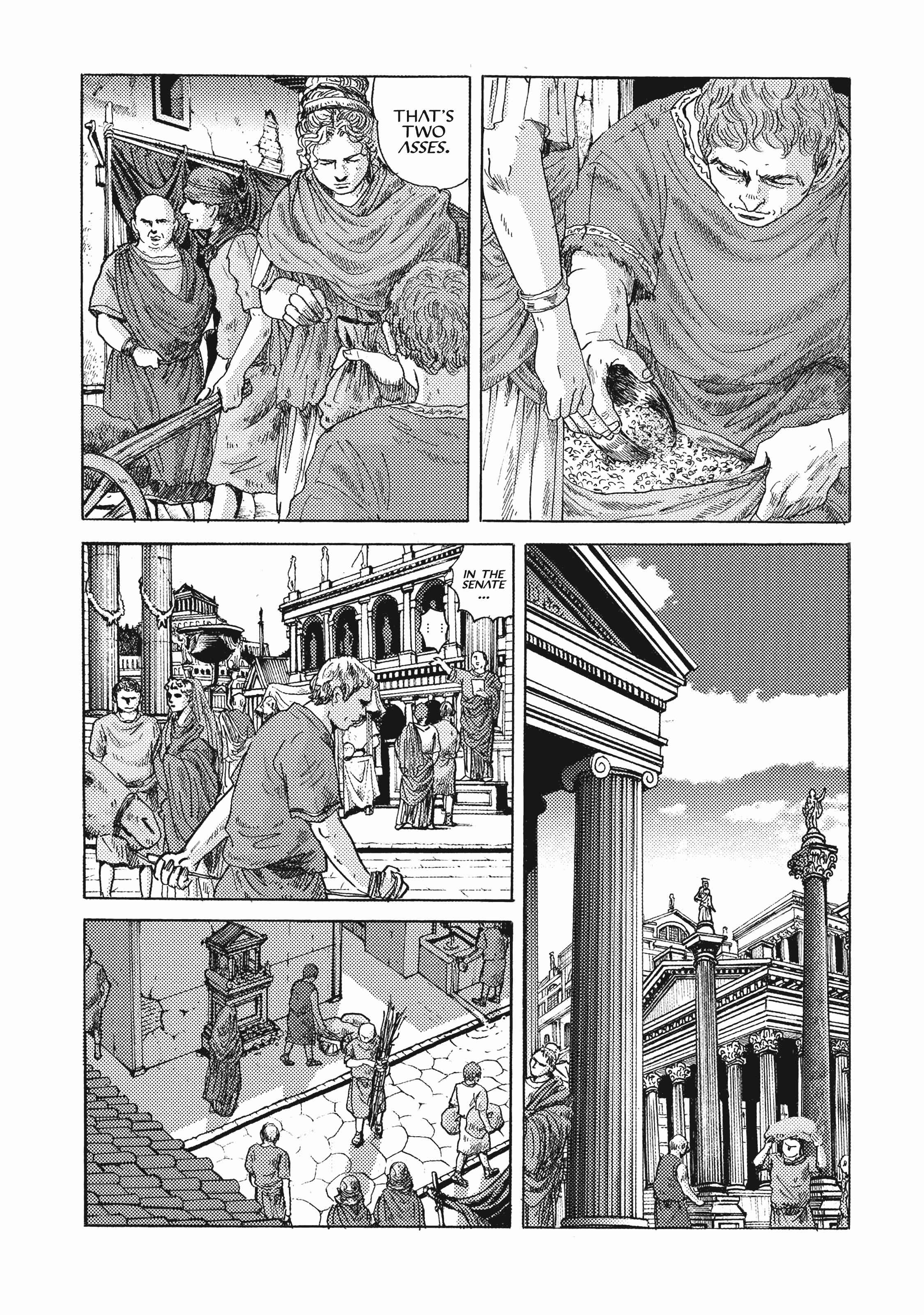 Page 3 Chapter 13 Plinivs