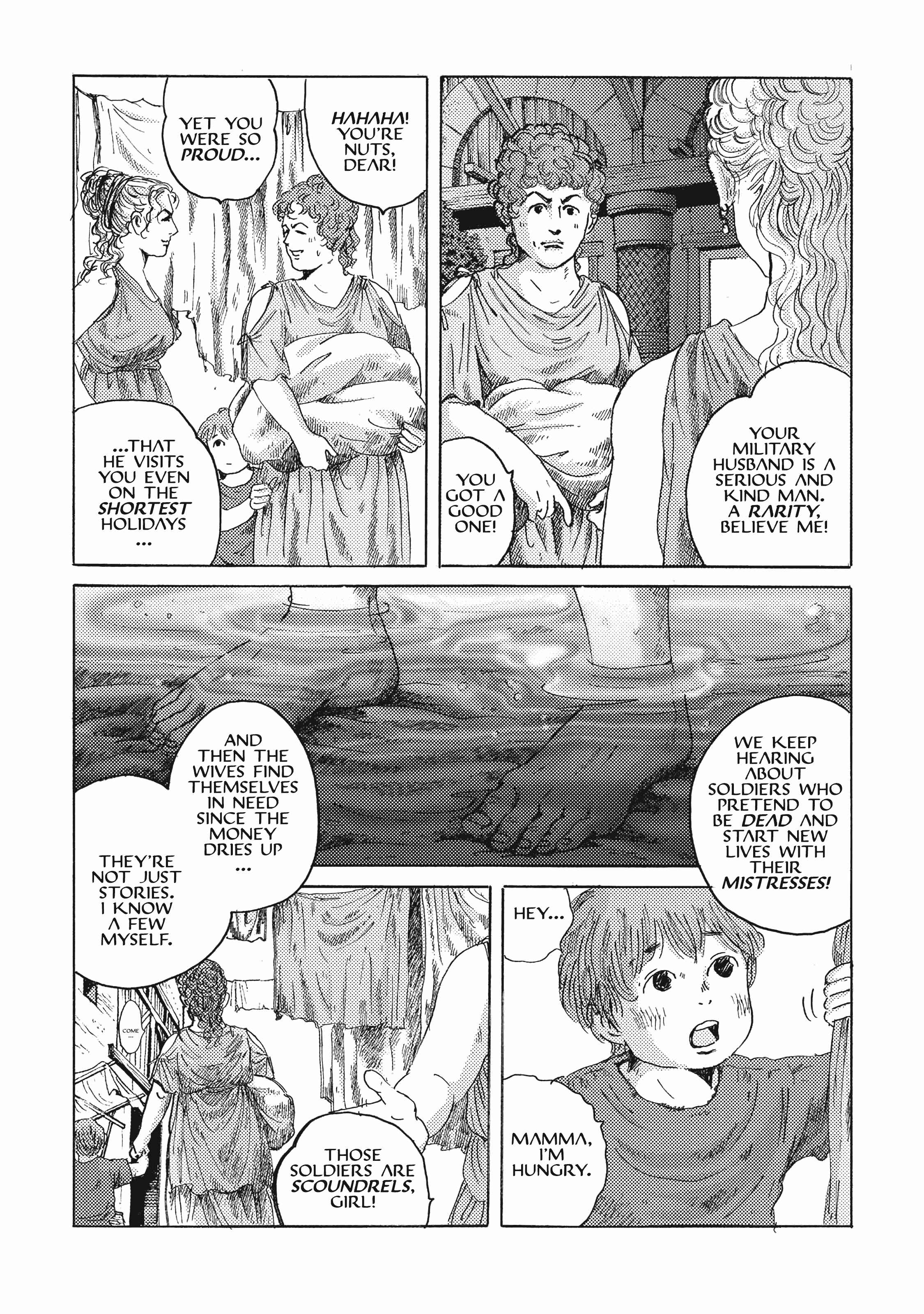 Page 5 Chapter 13 Plinivs