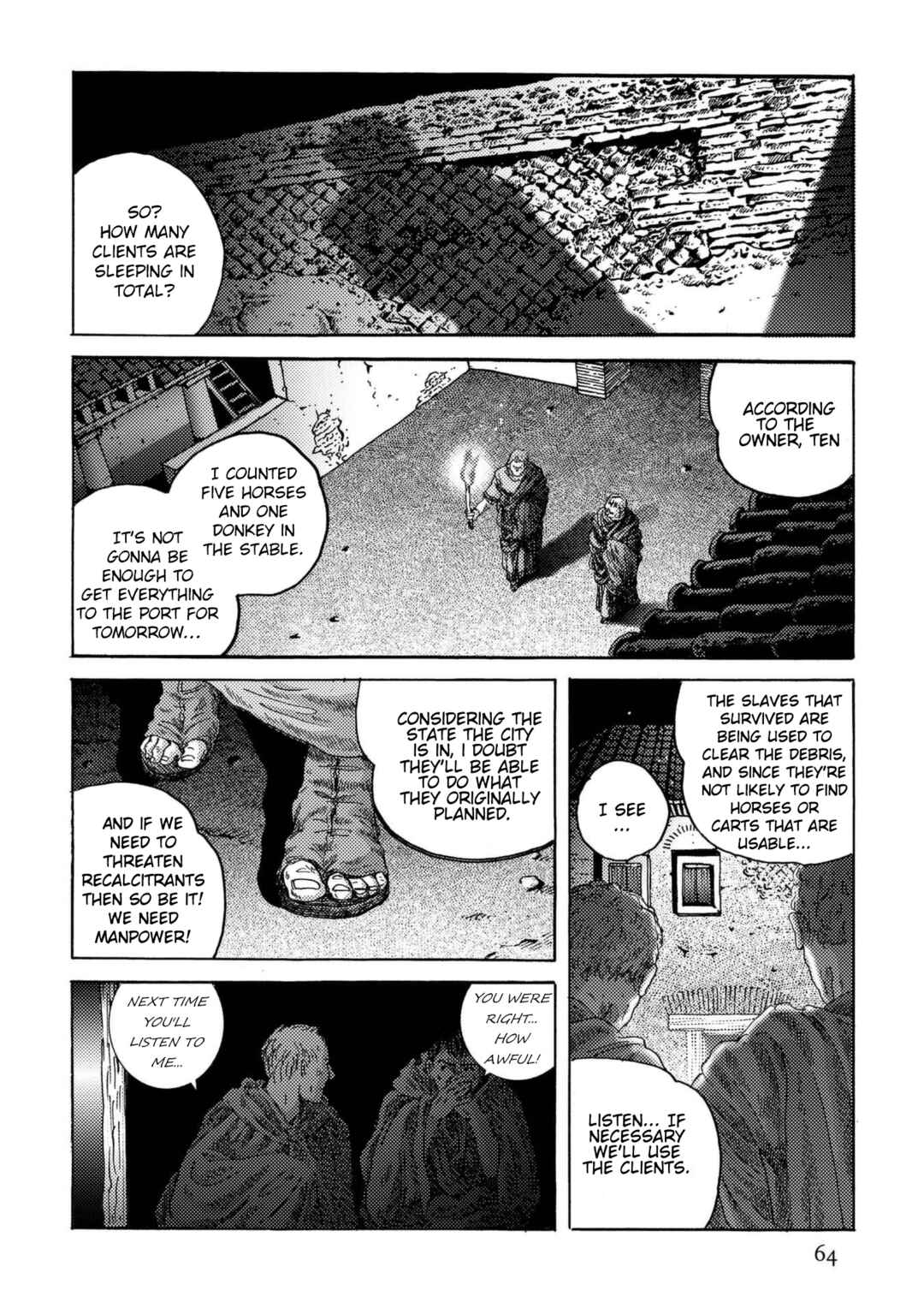 Page 10 Chapter 24 Plinivs