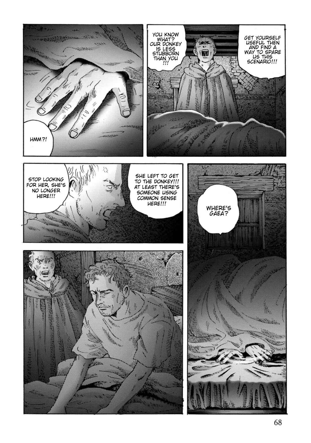 Page 14 Chapter 24 Plinivs
