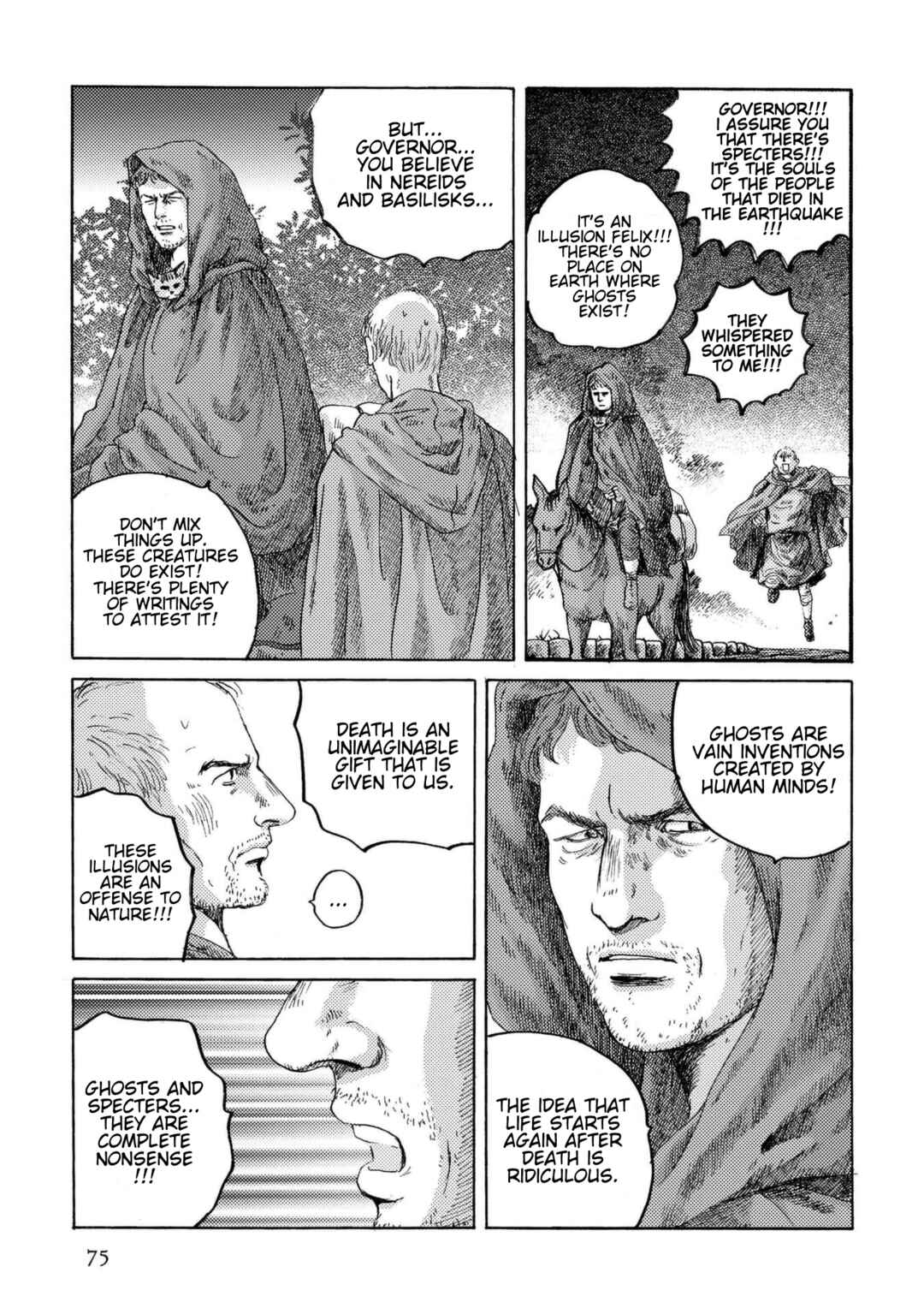 Page 21 Chapter 24 Plinivs