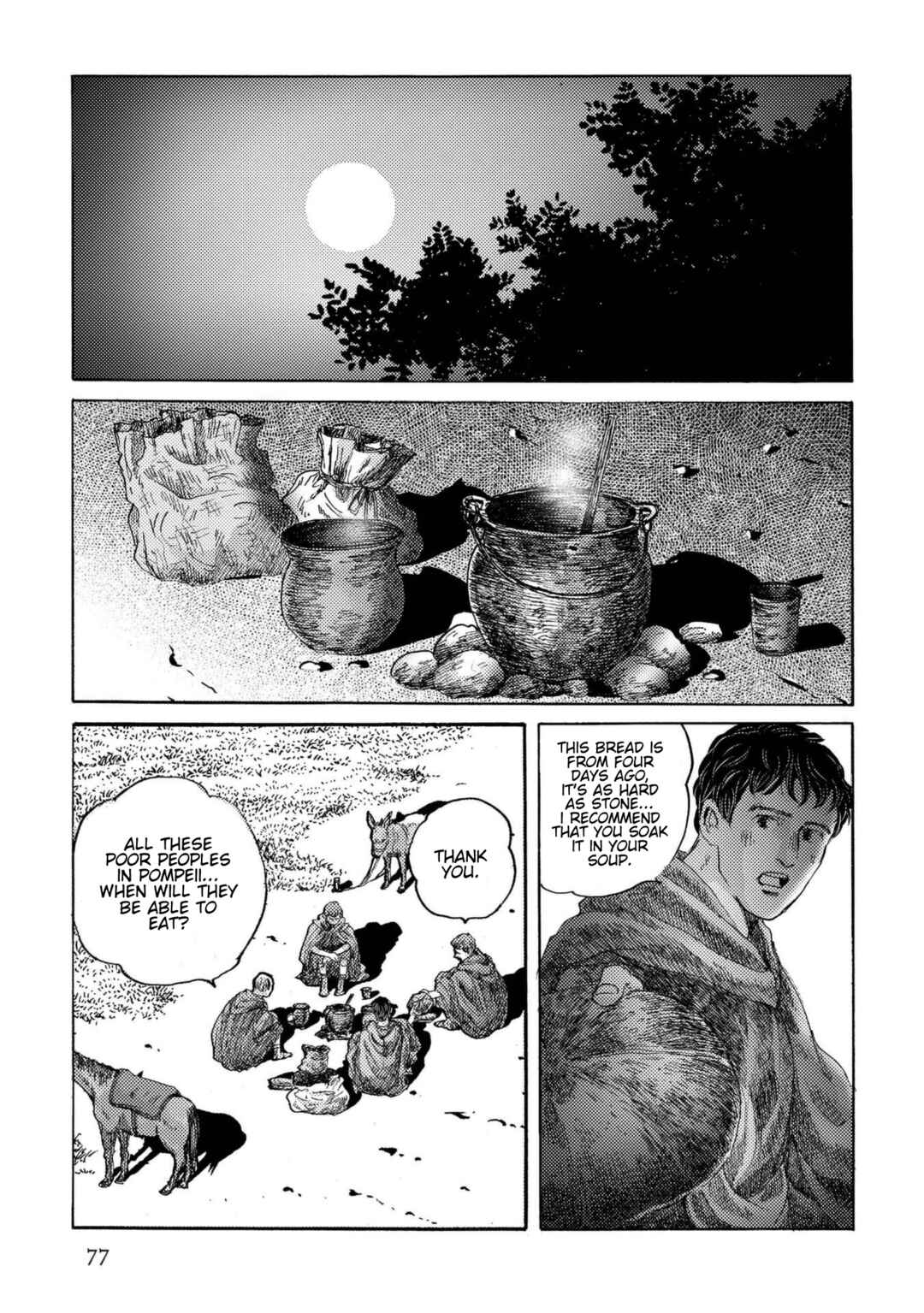Page 23 Chapter 24 Plinivs
