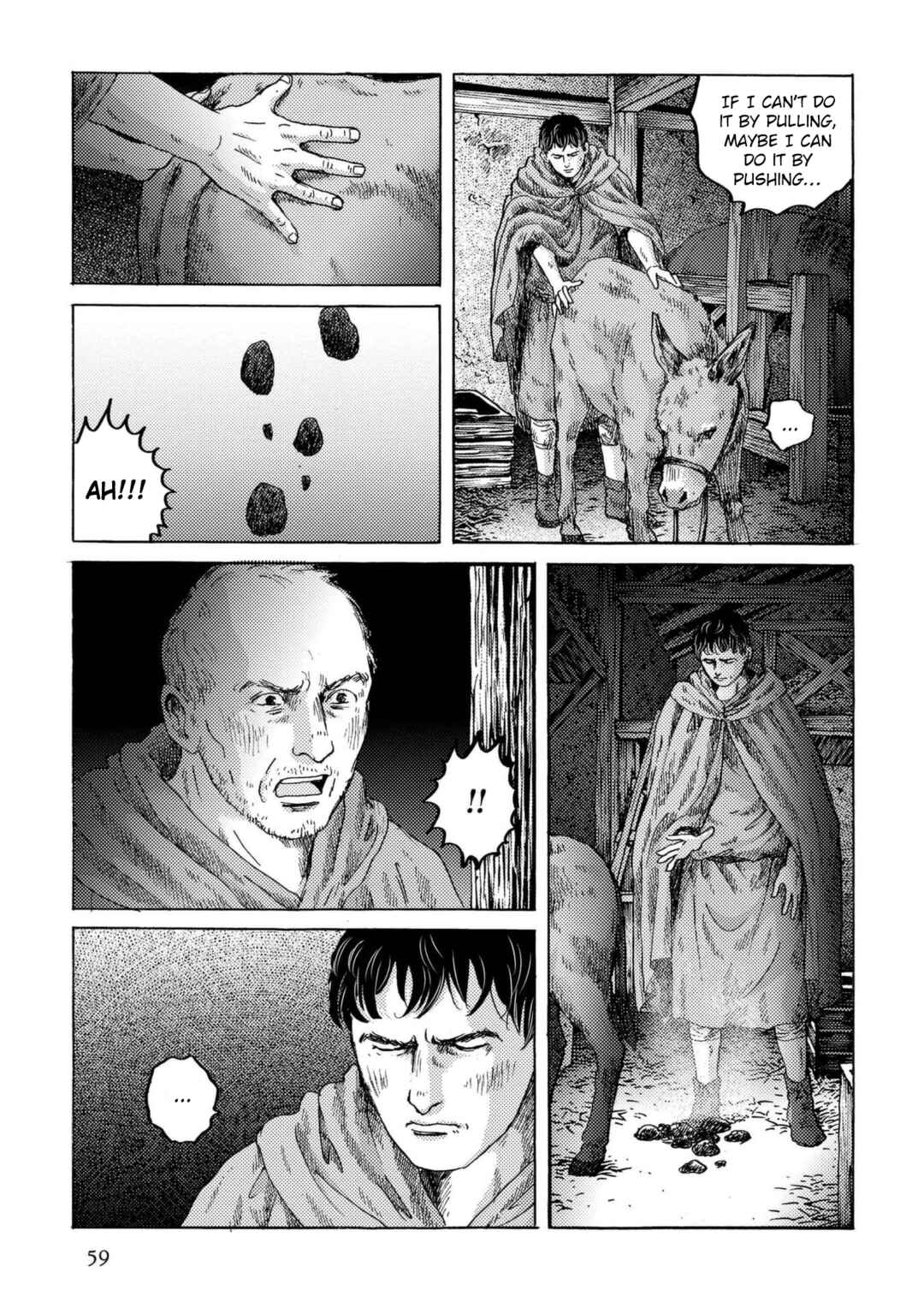 Page 5 Chapter 24 Plinivs