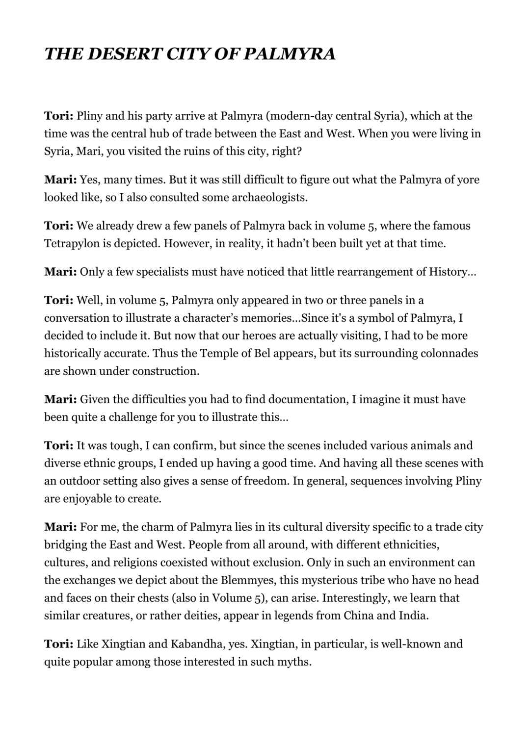 Page 5 Chapter 70.5 Plinivs