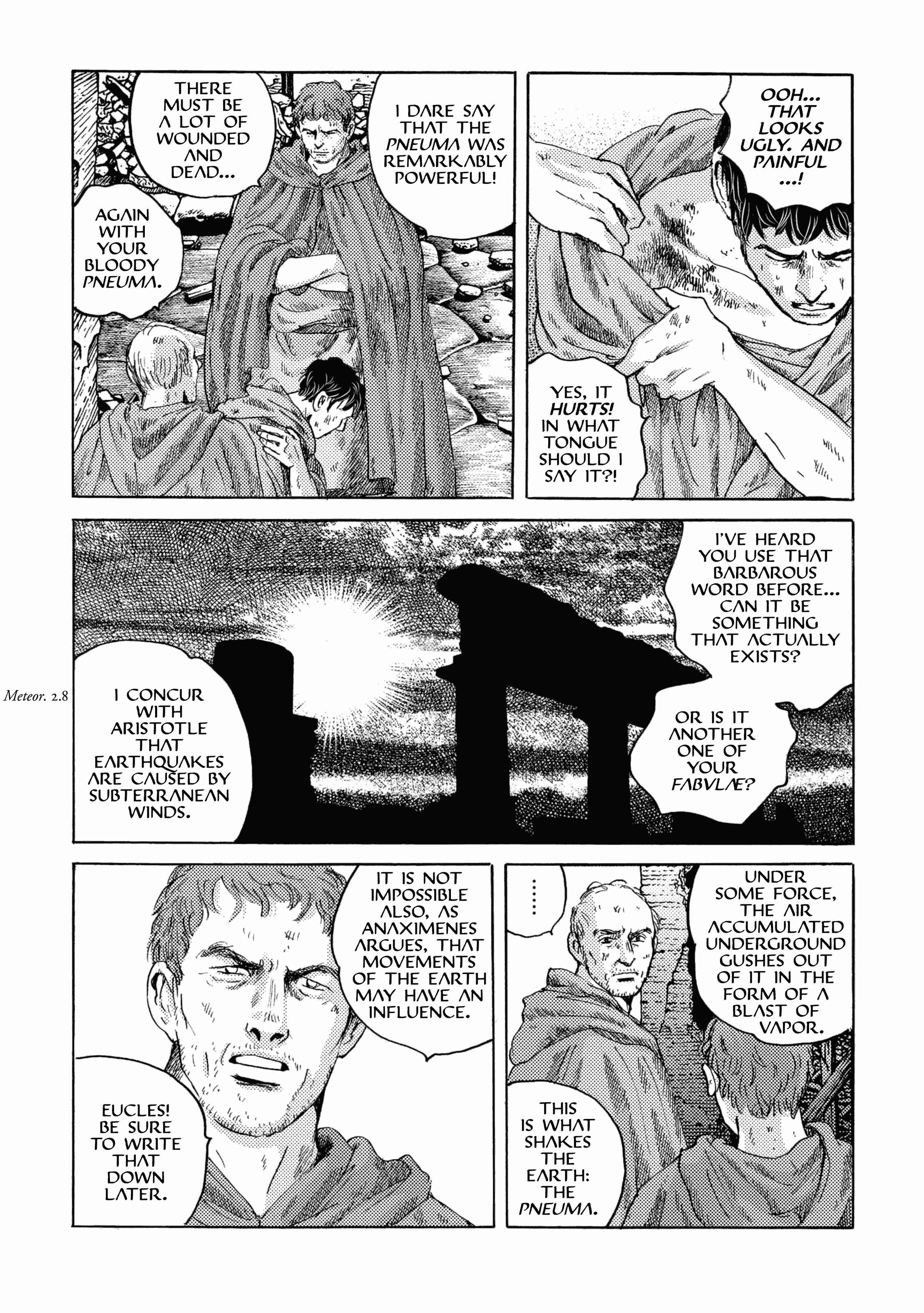 Page 13 Chapter 22 Plinivs
