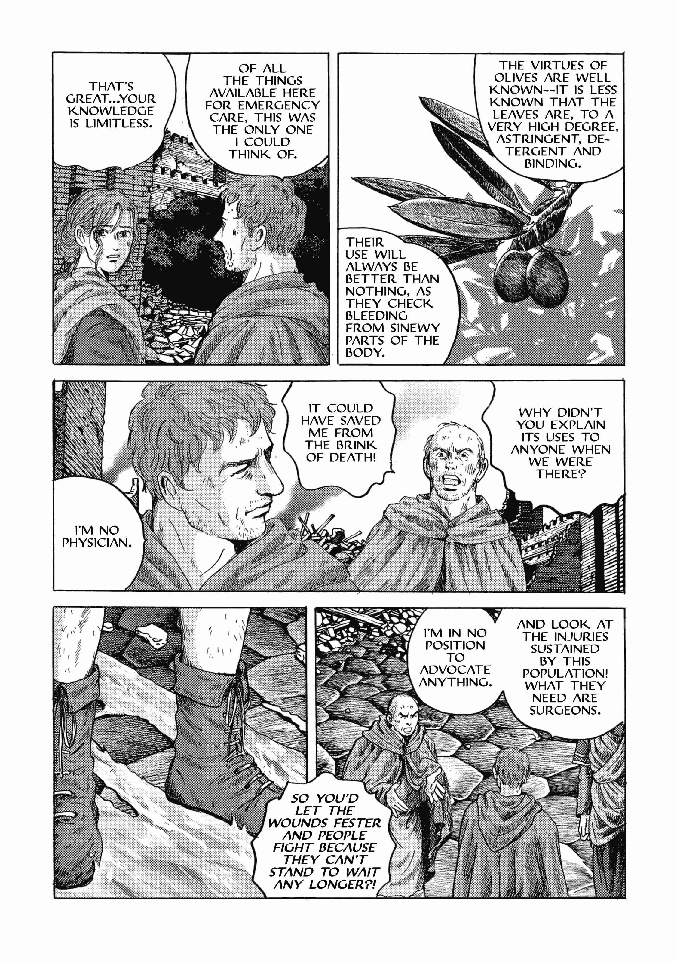 Page 26 Chapter 22 Plinivs