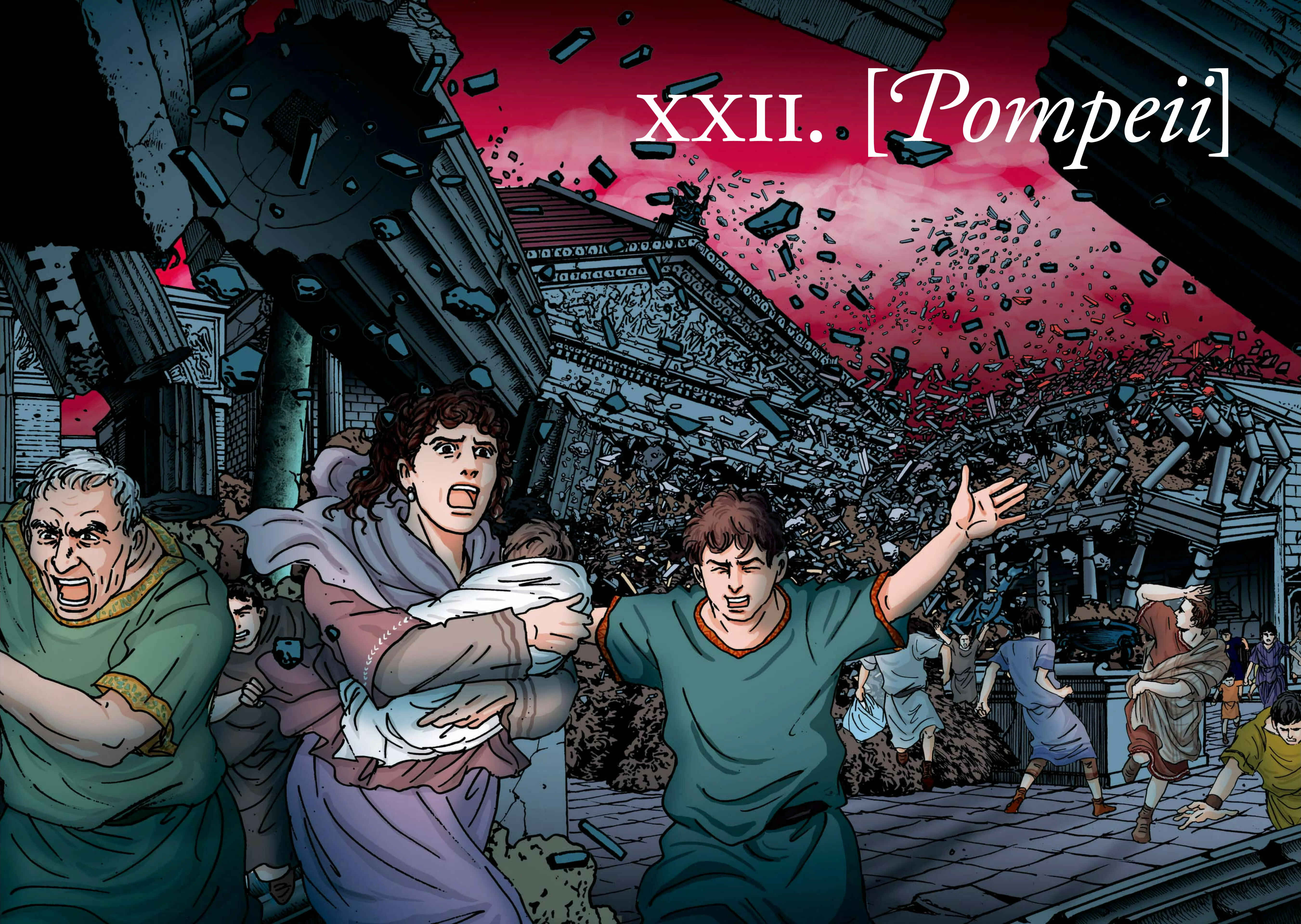 Page 7 Chapter 22 Plinivs
