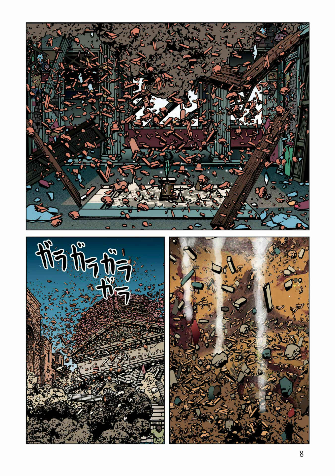 Page 8 Chapter 22 Plinivs