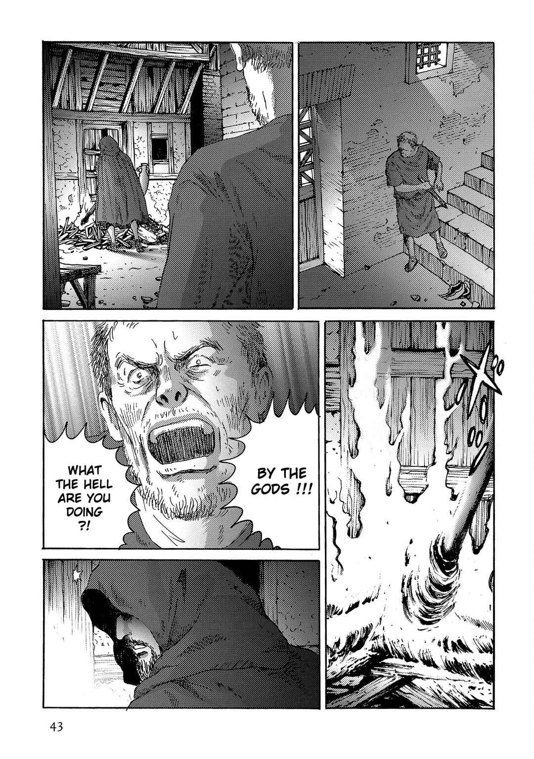 Page 10 Chapter 44 Plinivs