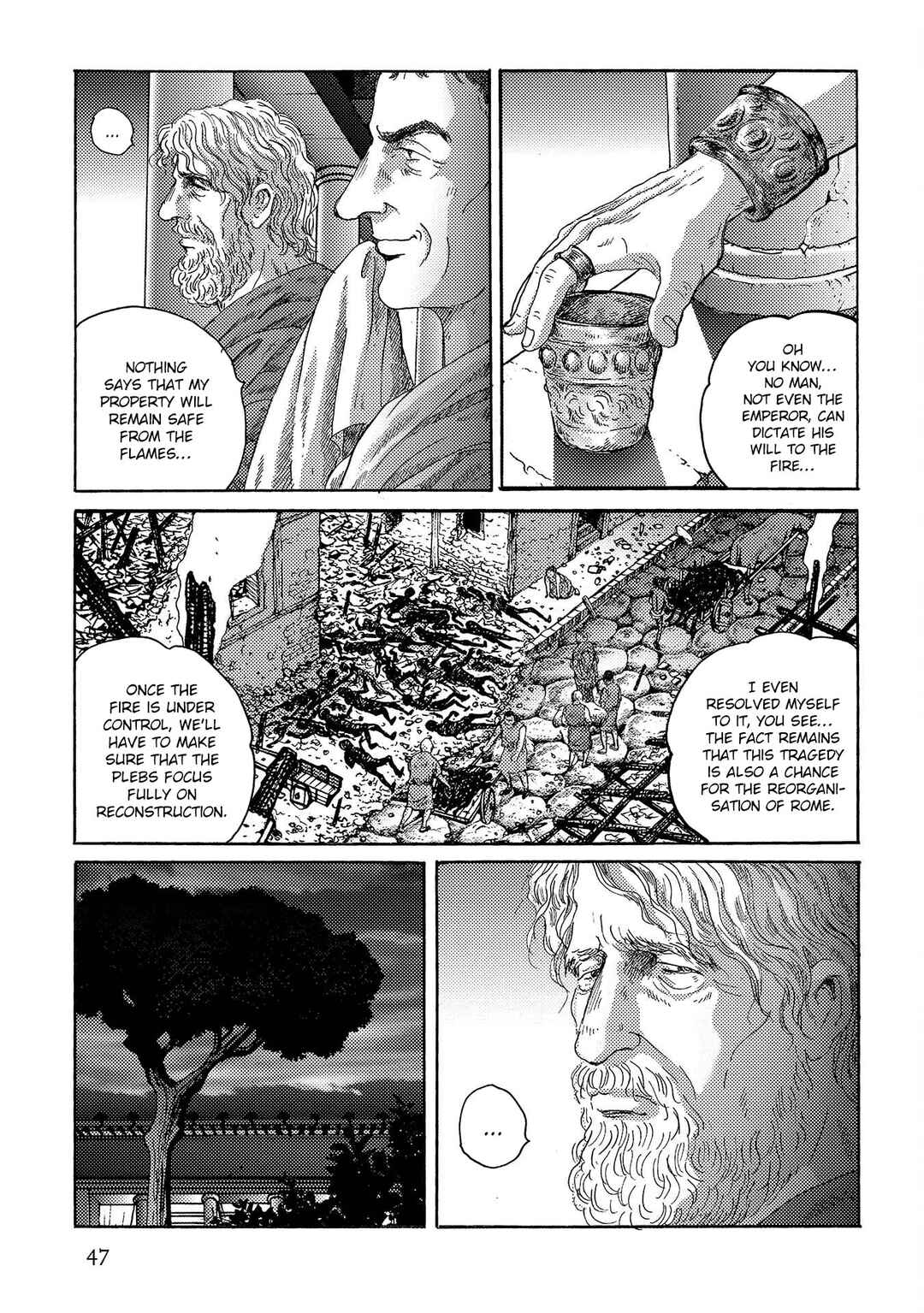 Page 14 Chapter 44 Plinivs