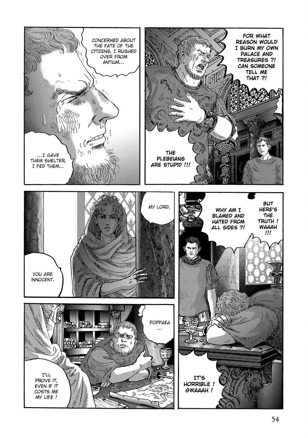 Page 21 Chapter 44 Plinivs
