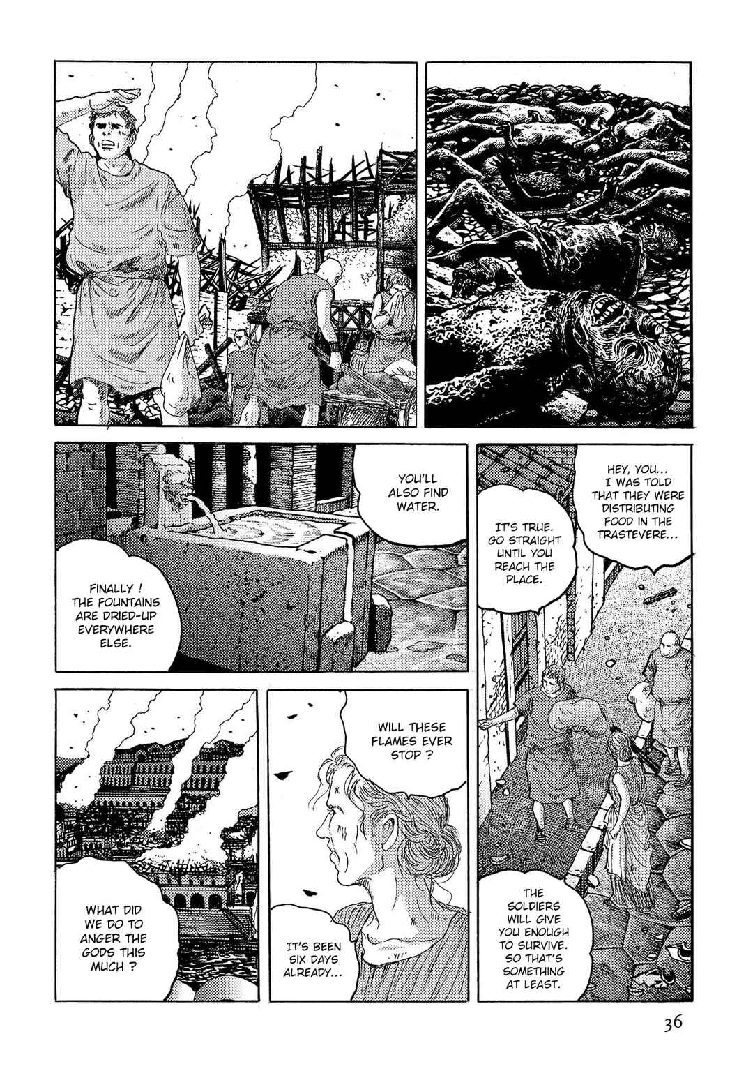 Page 3 Chapter 44 Plinivs