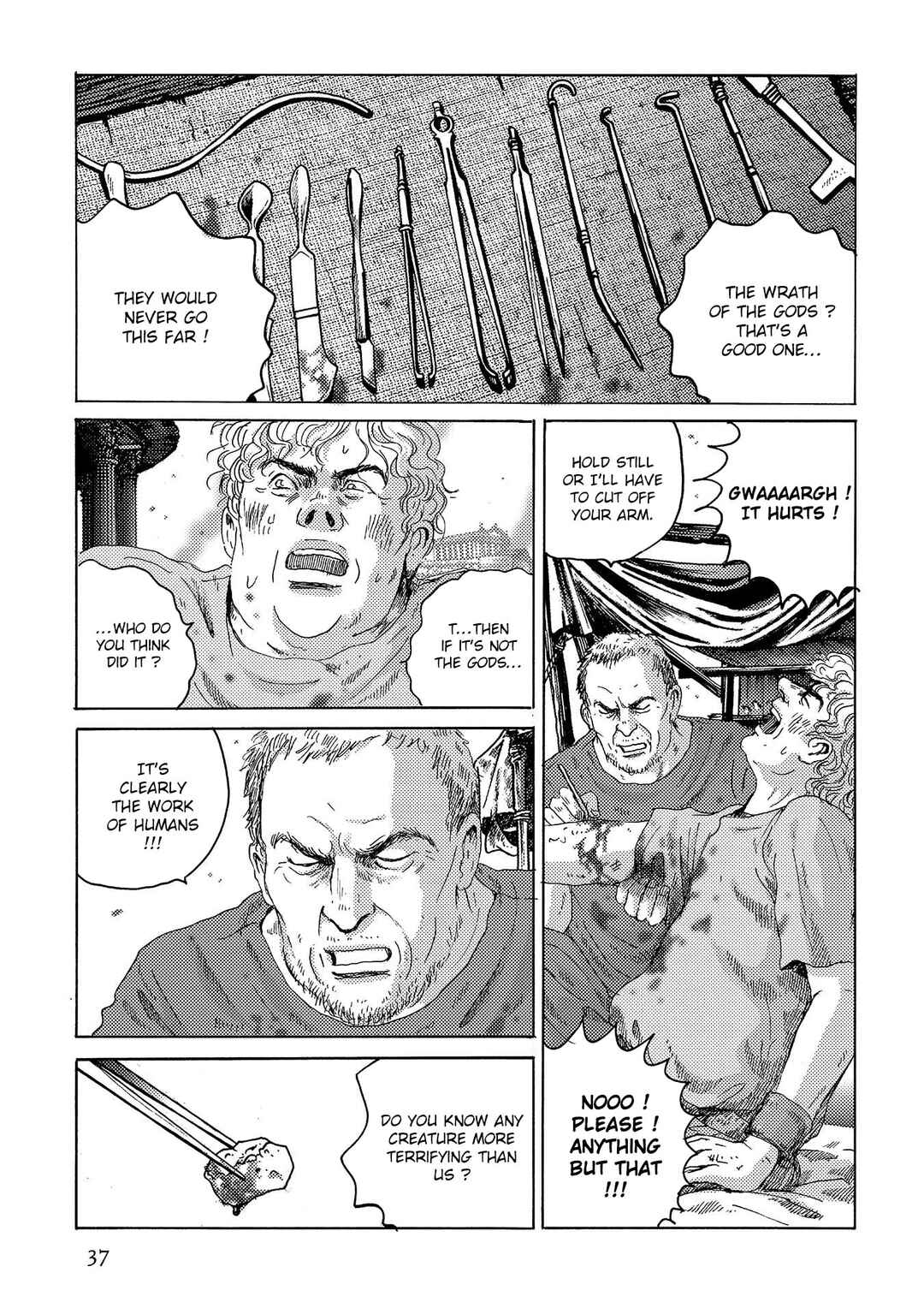 Page 4 Chapter 44 Plinivs