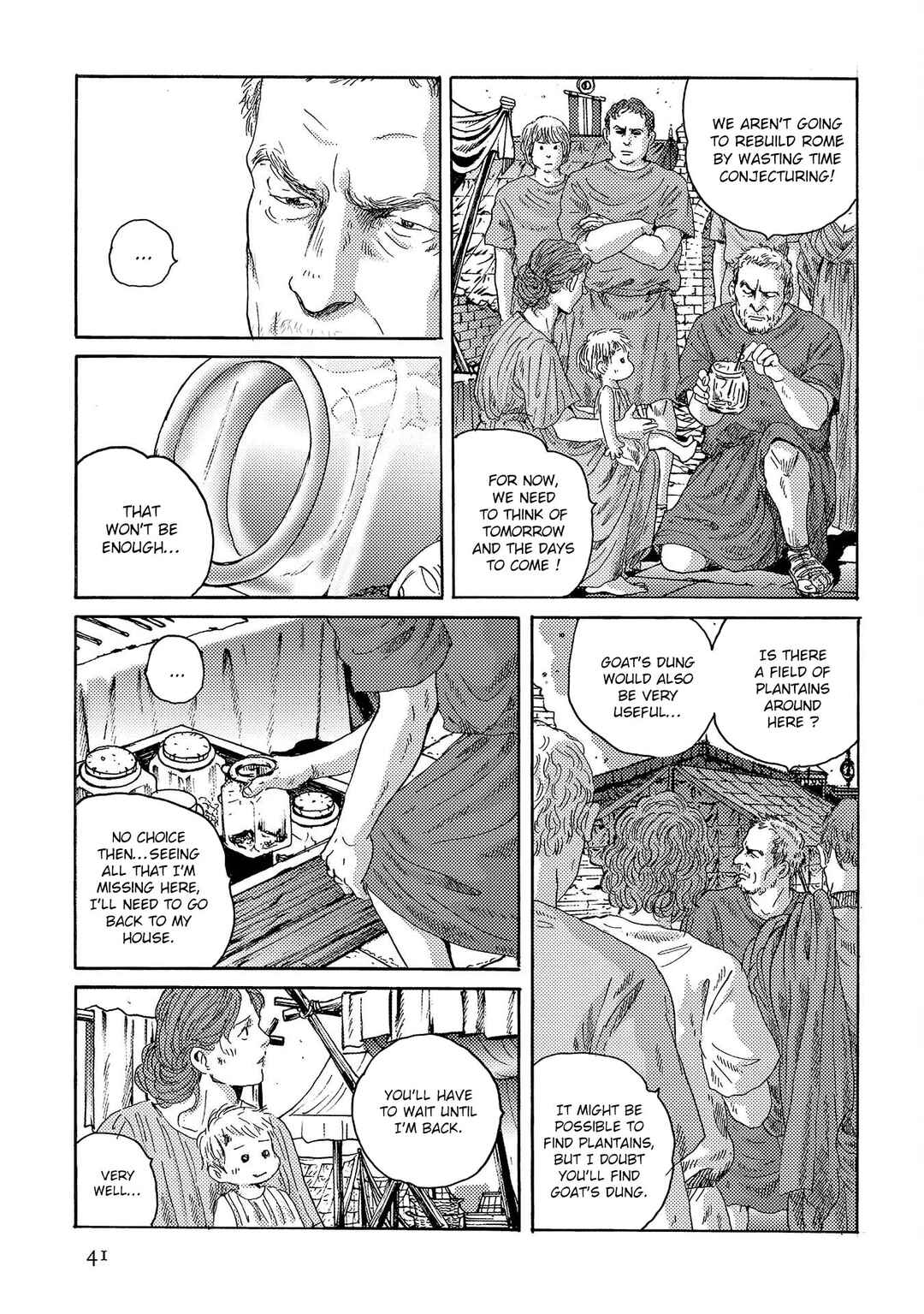 Page 8 Chapter 44 Plinivs