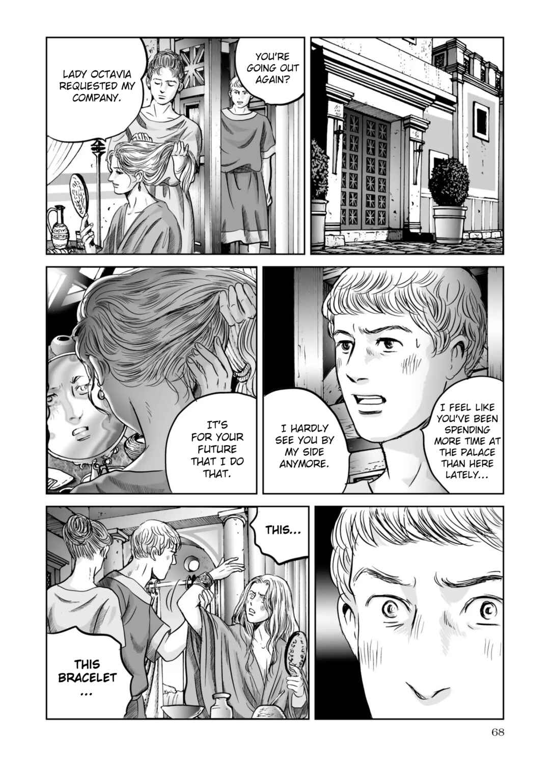 Page 13 Chapter 66 Plinivs