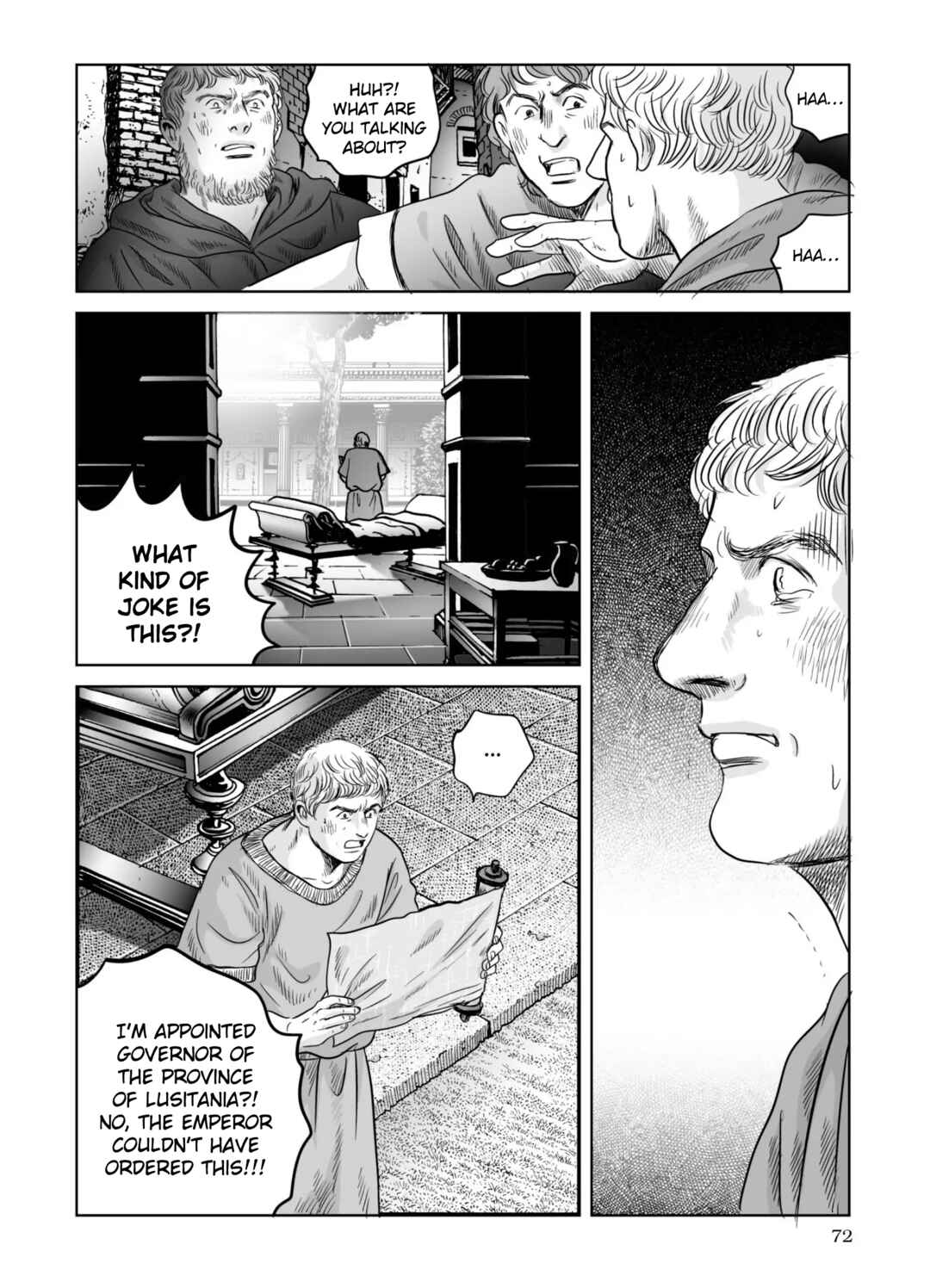 Page 17 Chapter 66 Plinivs