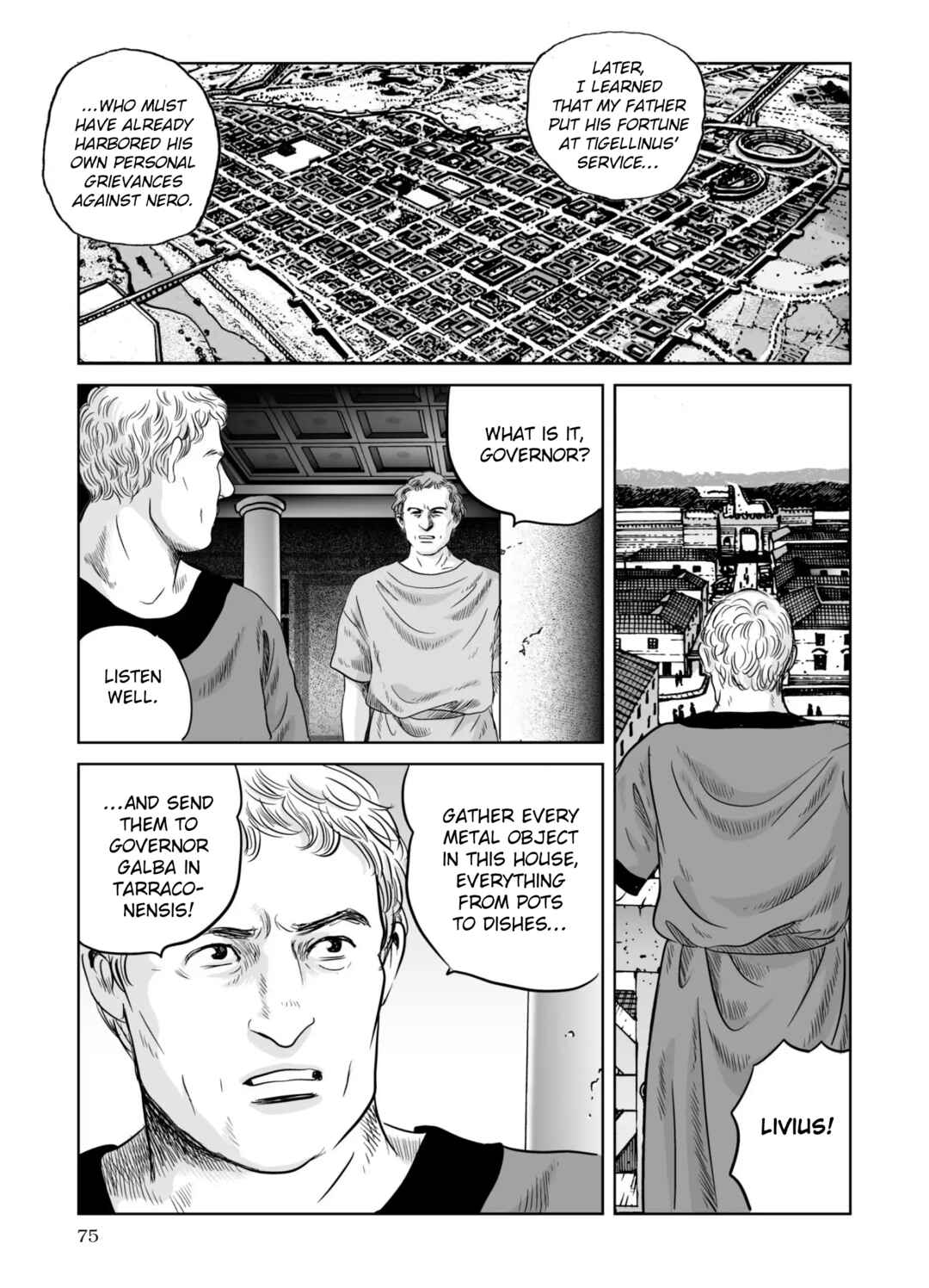 Page 20 Chapter 66 Plinivs