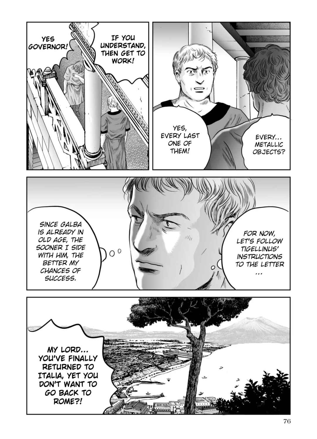 Page 21 Chapter 66 Plinivs