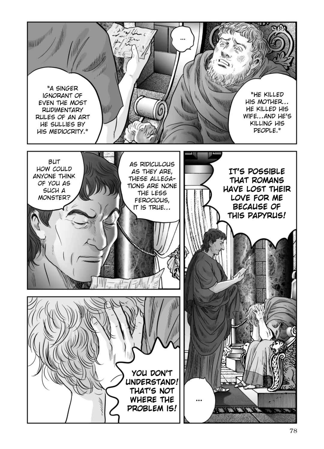 Page 23 Chapter 66 Plinivs