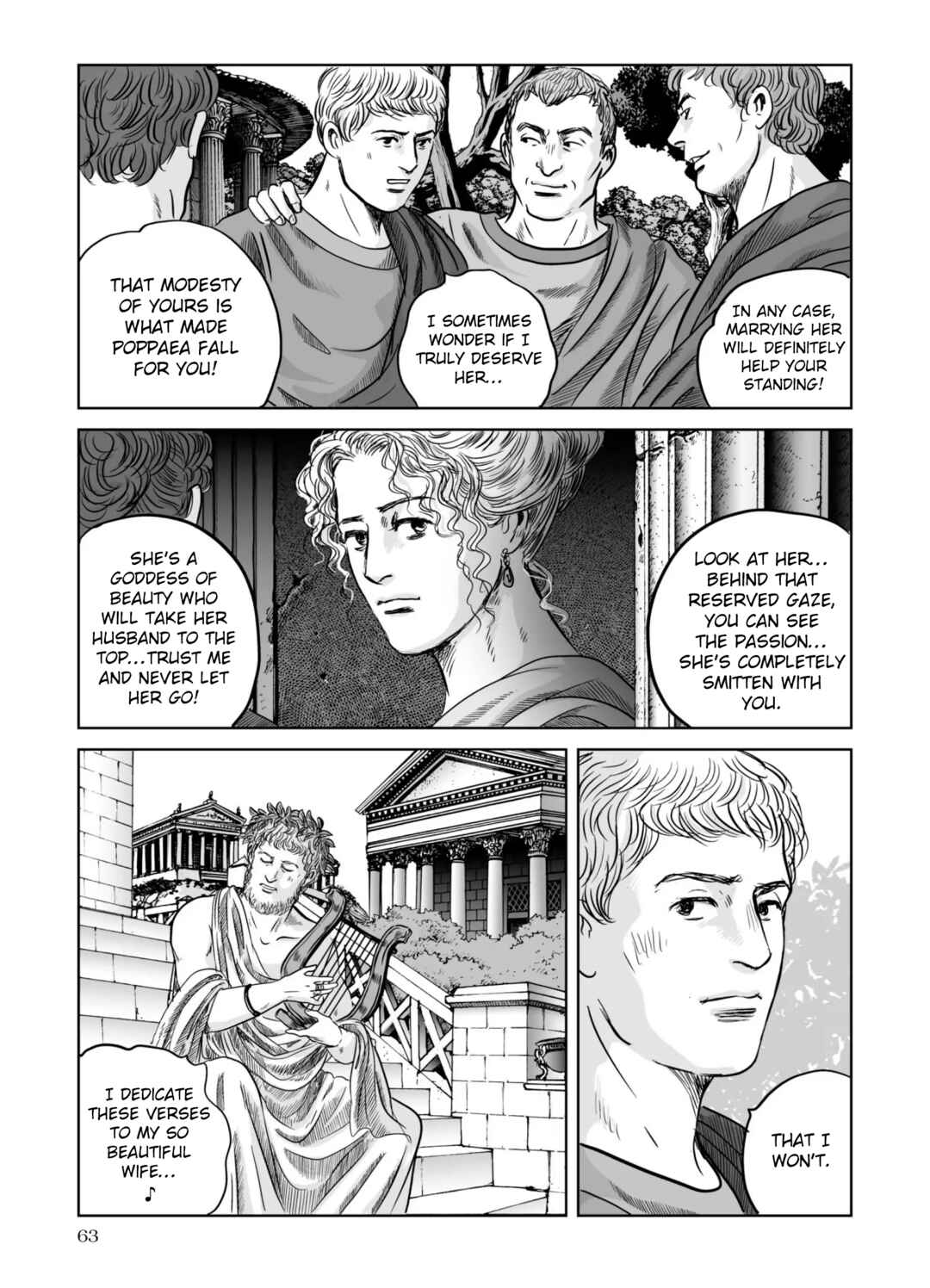 Page 8 Chapter 66 Plinivs