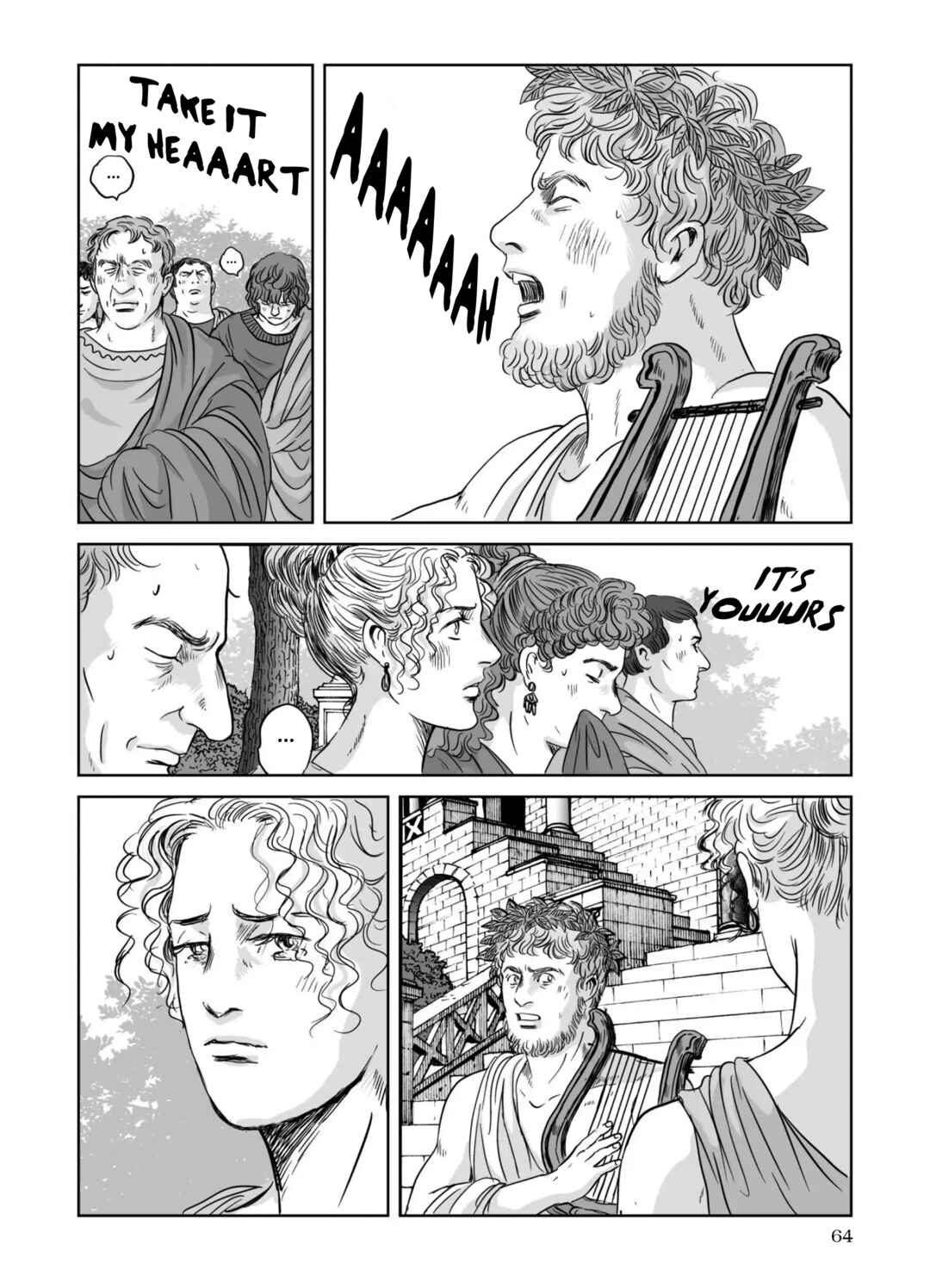 Page 9 Chapter 66 Plinivs
