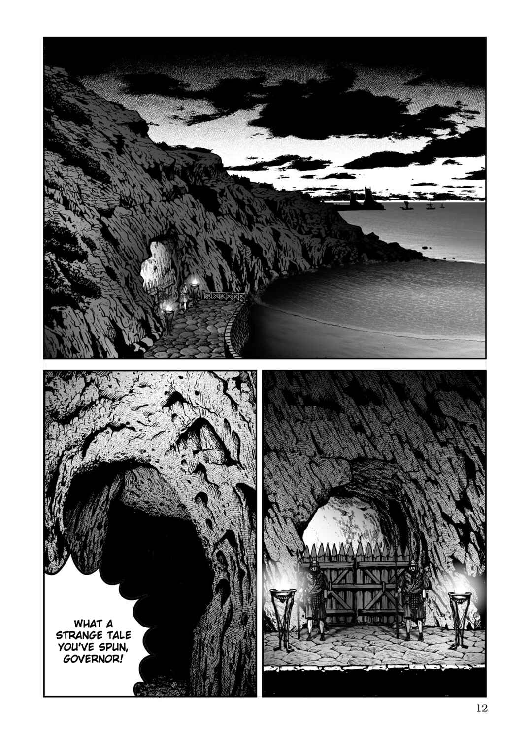 Page 13 Chapter 57 Plinivs