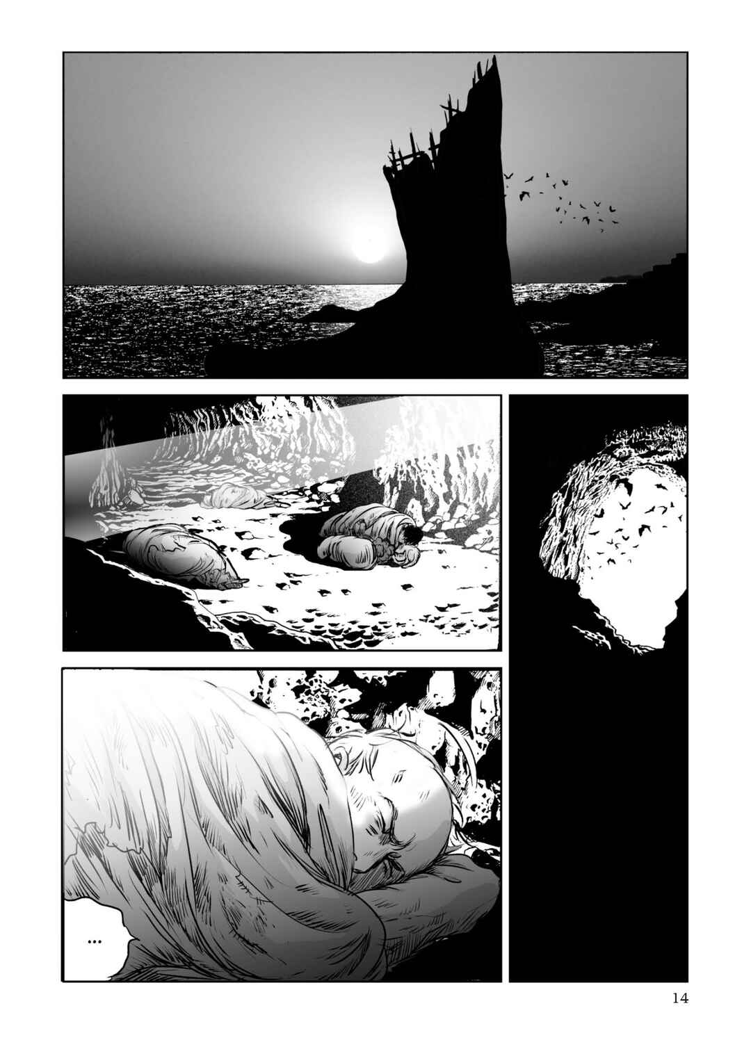 Page 15 Chapter 57 Plinivs