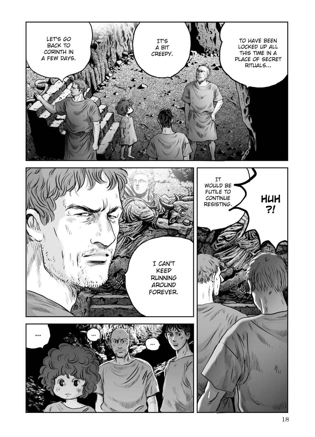 Page 19 Chapter 57 Plinivs