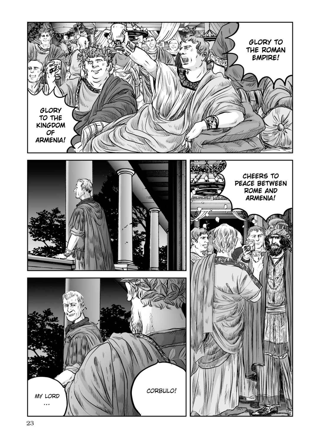 Page 24 Chapter 57 Plinivs