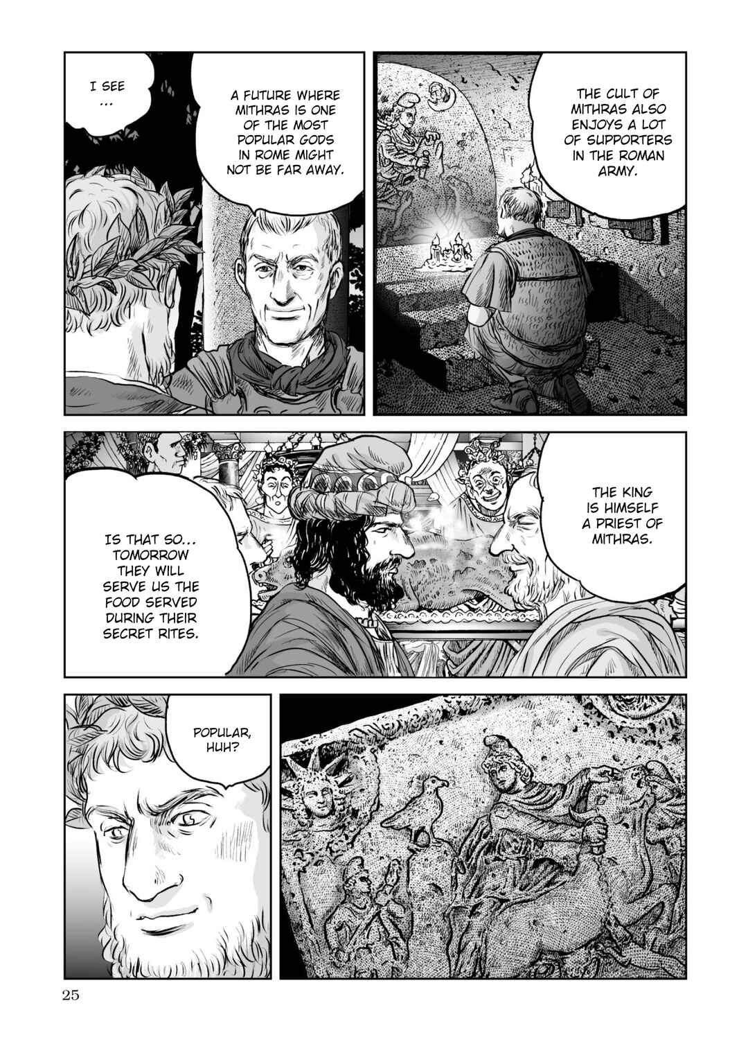 Page 26 Chapter 57 Plinivs