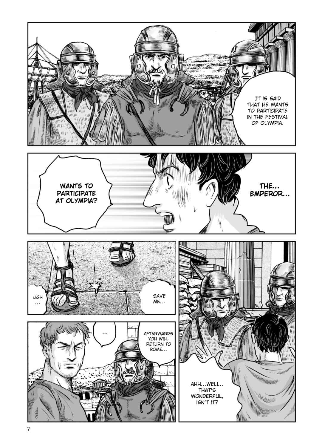 Page 8 Chapter 57 Plinivs