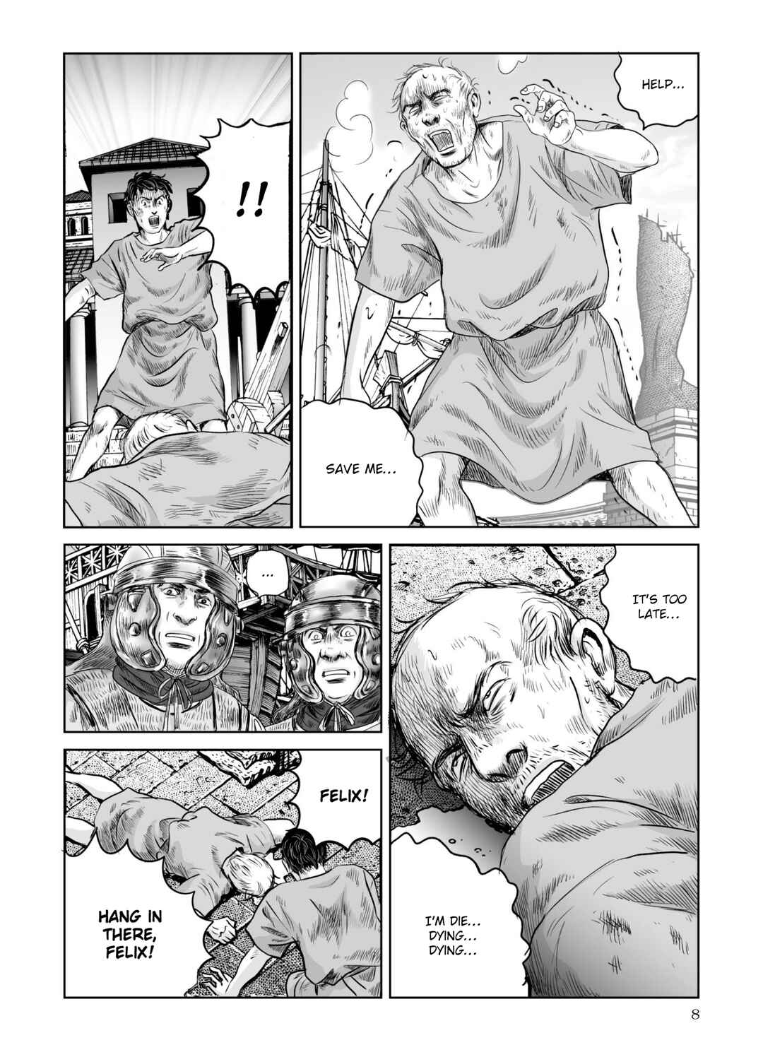 Page 9 Chapter 57 Plinivs
