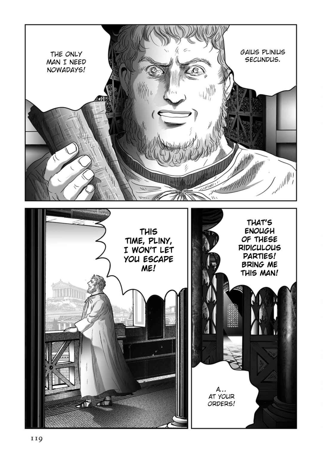 Page 12 Chapter 54 Plinivs
