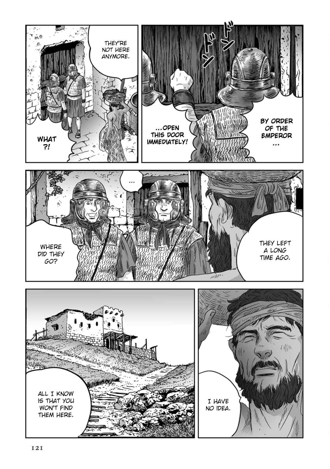 Page 14 Chapter 54 Plinivs