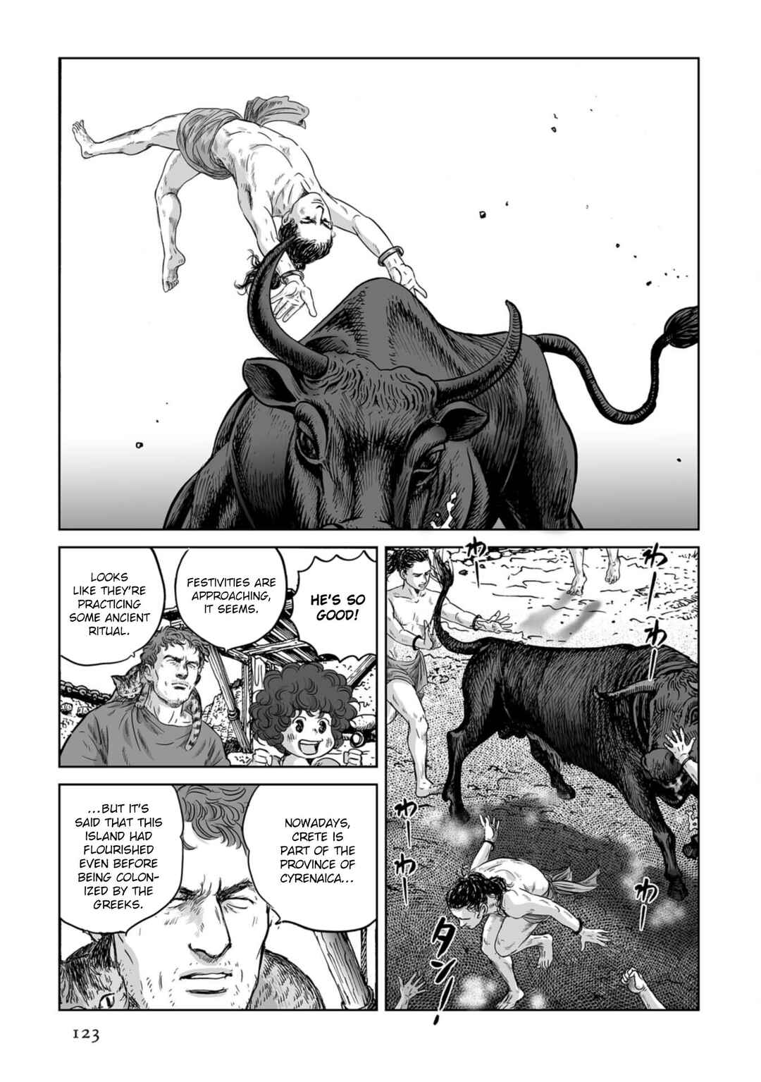 Page 16 Chapter 54 Plinivs