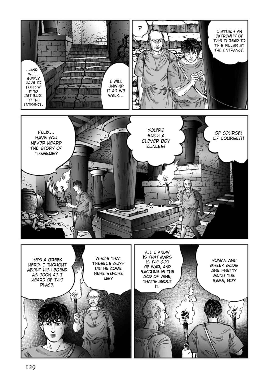 Page 22 Chapter 54 Plinivs